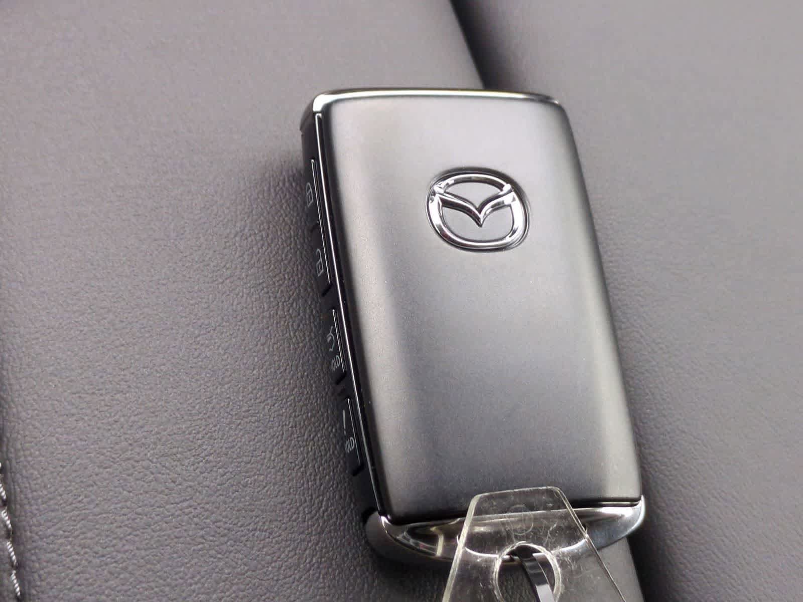 Thumbnail: 2026 Mazda CX-5 - 32