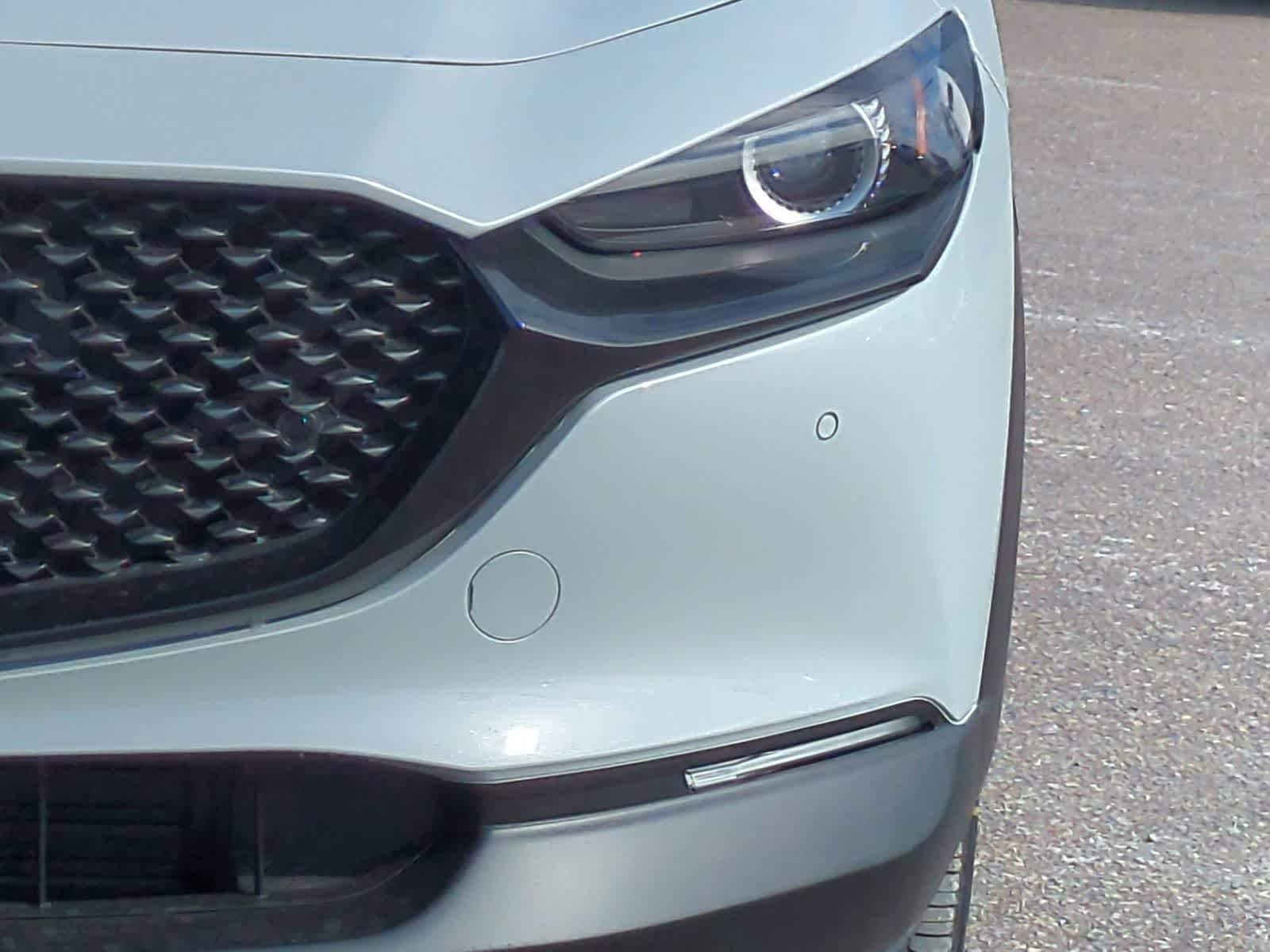 Thumbnail: 2026 Mazda CX-30 - 10