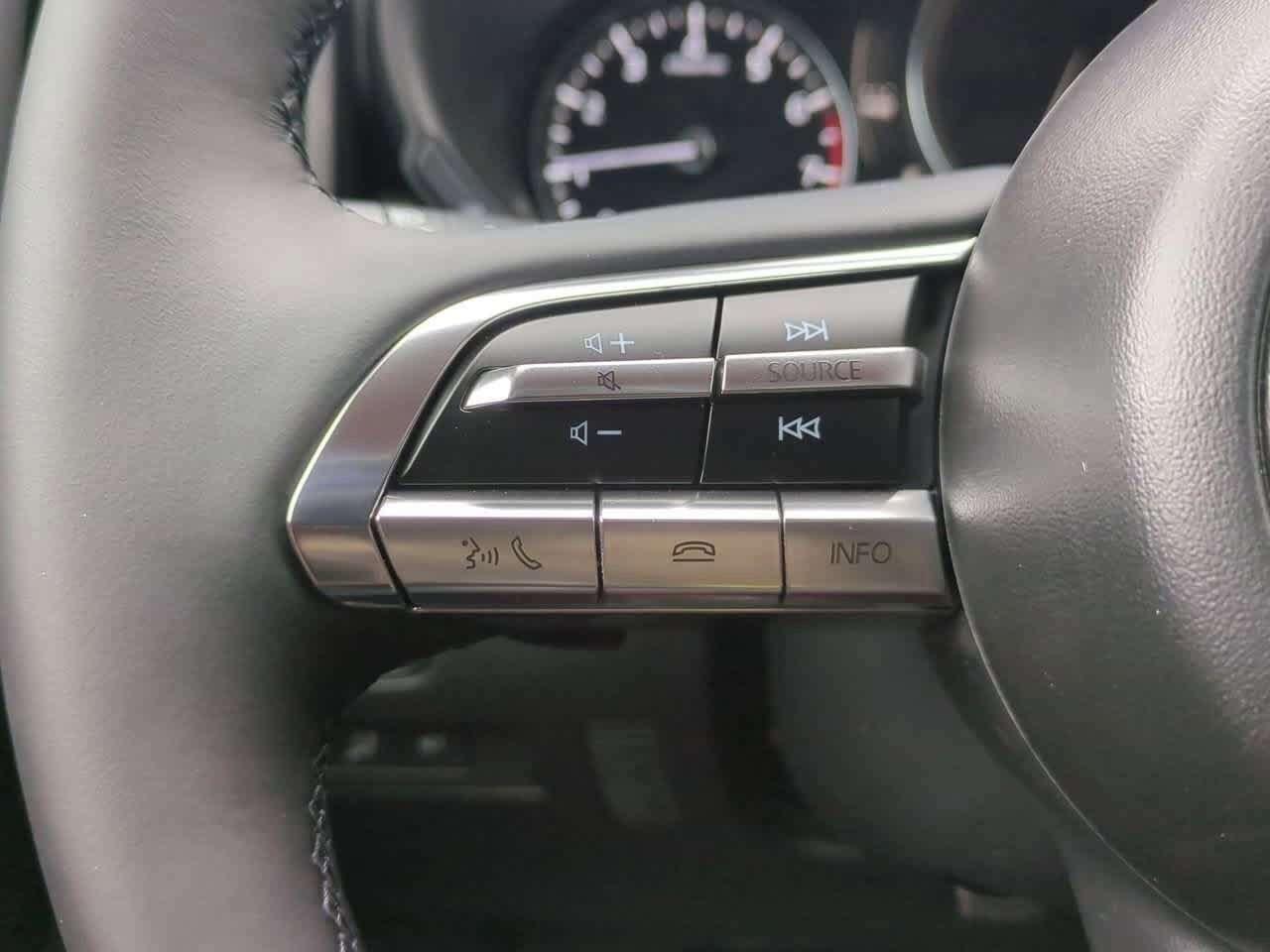 Thumbnail: 2026 Mazda CX-50 - 24