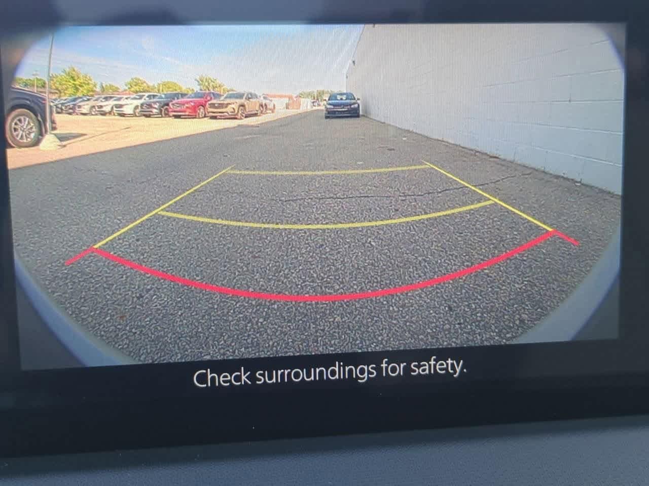 Thumbnail: 2025 Mazda MX-5 Miata - 24