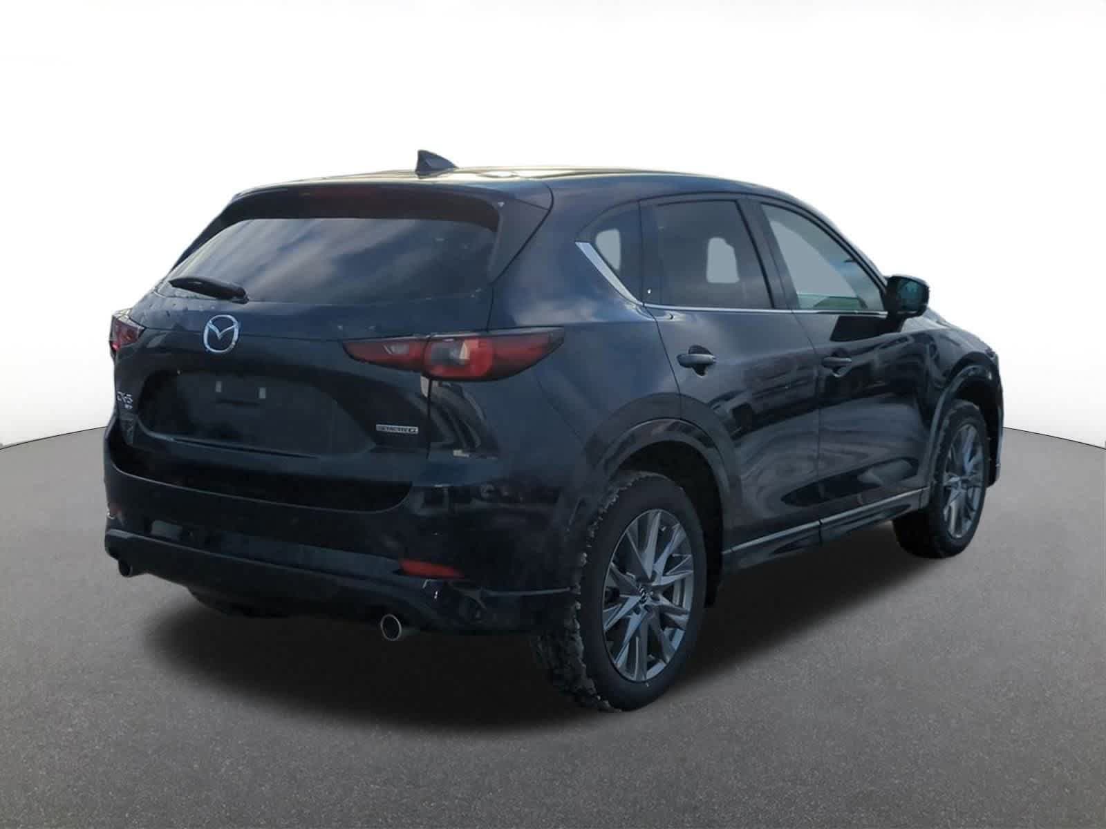 Thumbnail: 2025 Mazda CX-5 - 6