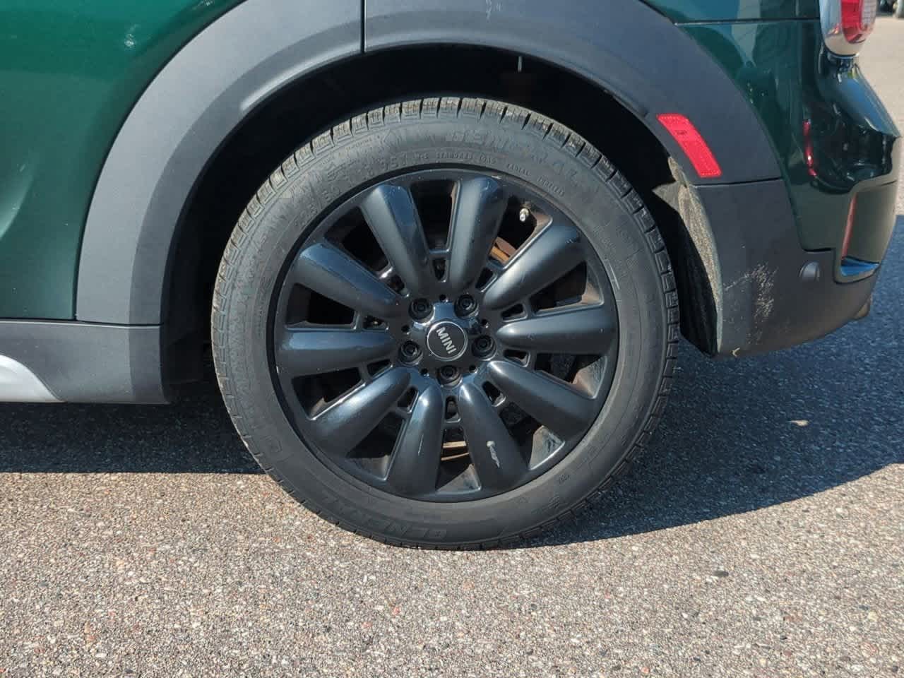 Thumbnail: 2019 MINI Cooper Countryman - 13