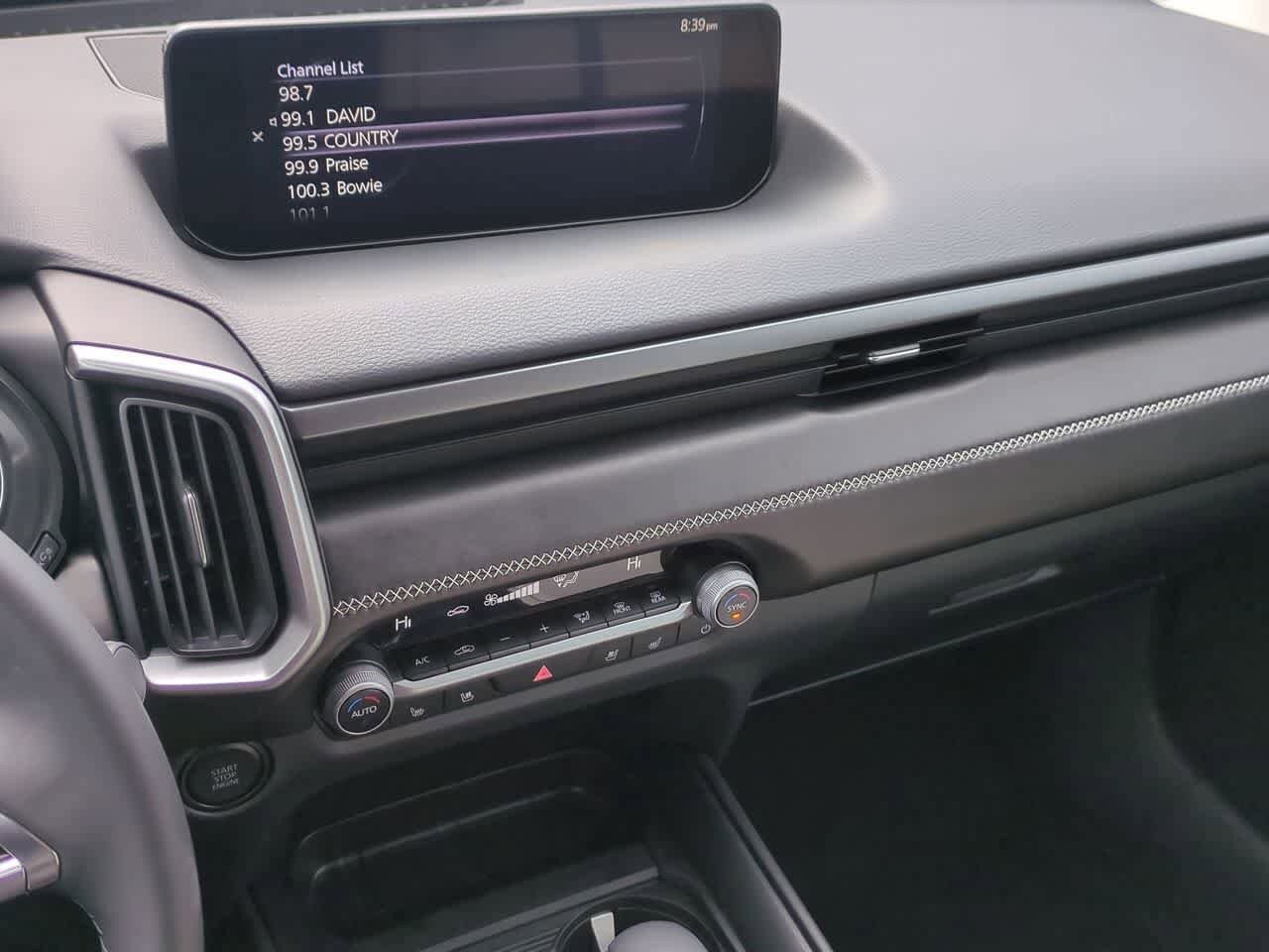 Thumbnail: 2026 Mazda CX-50 - 28