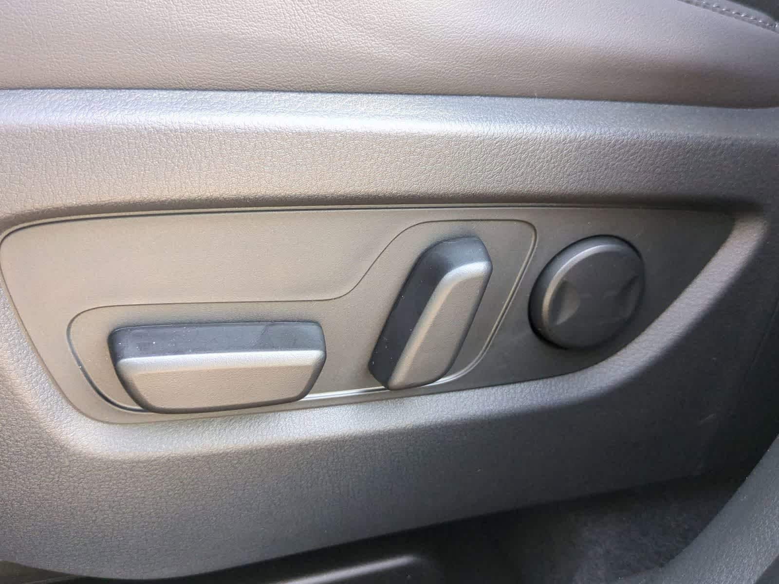 Thumbnail: 2026 Mazda CX-5 - 16