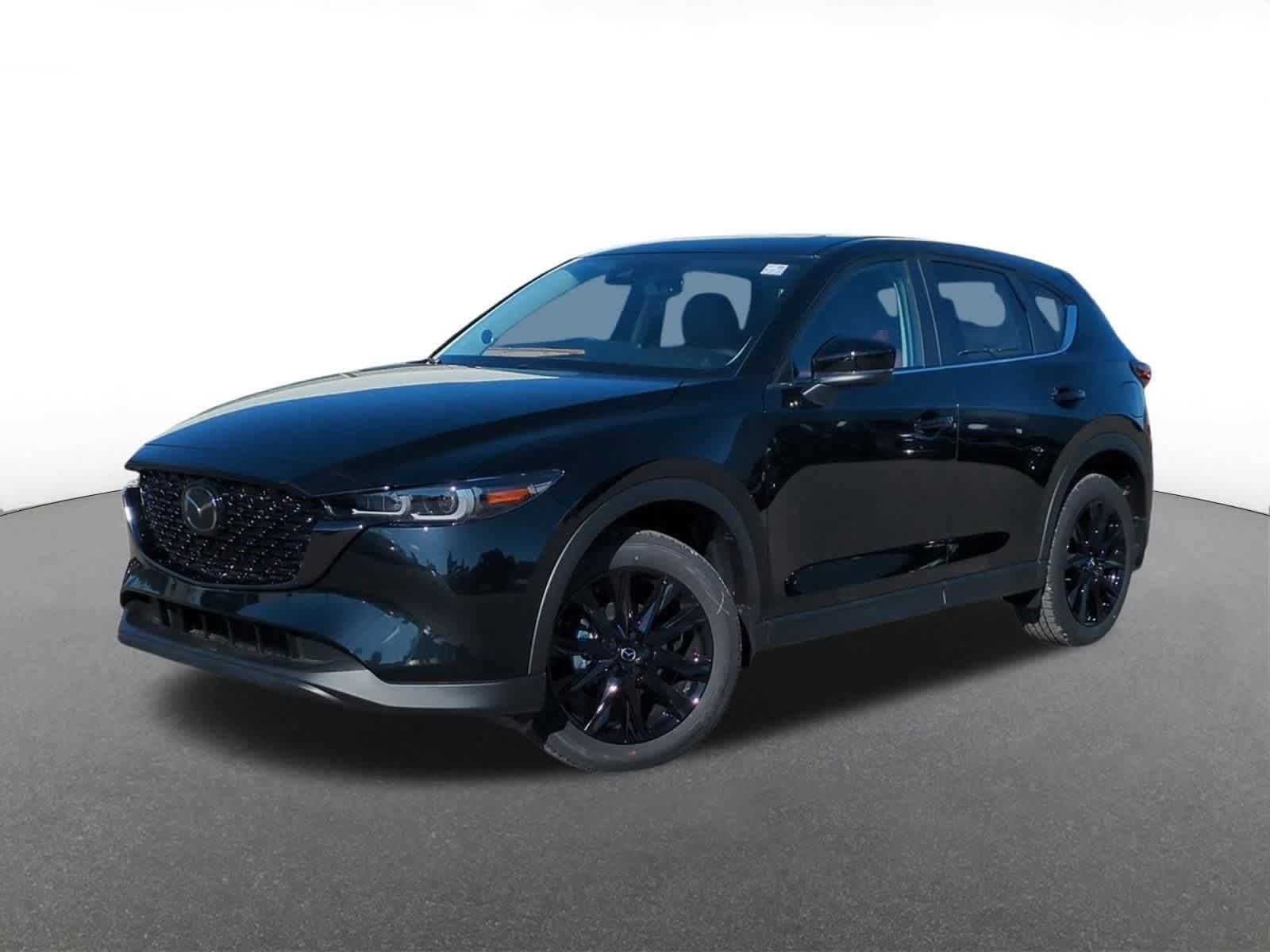 Thumbnail: 2025 Mazda CX-5 - 1