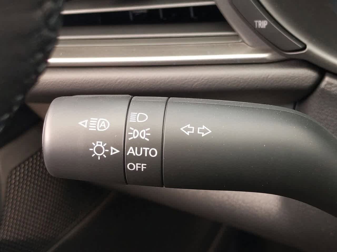 Thumbnail: 2025 Mazda CX-30 - 26