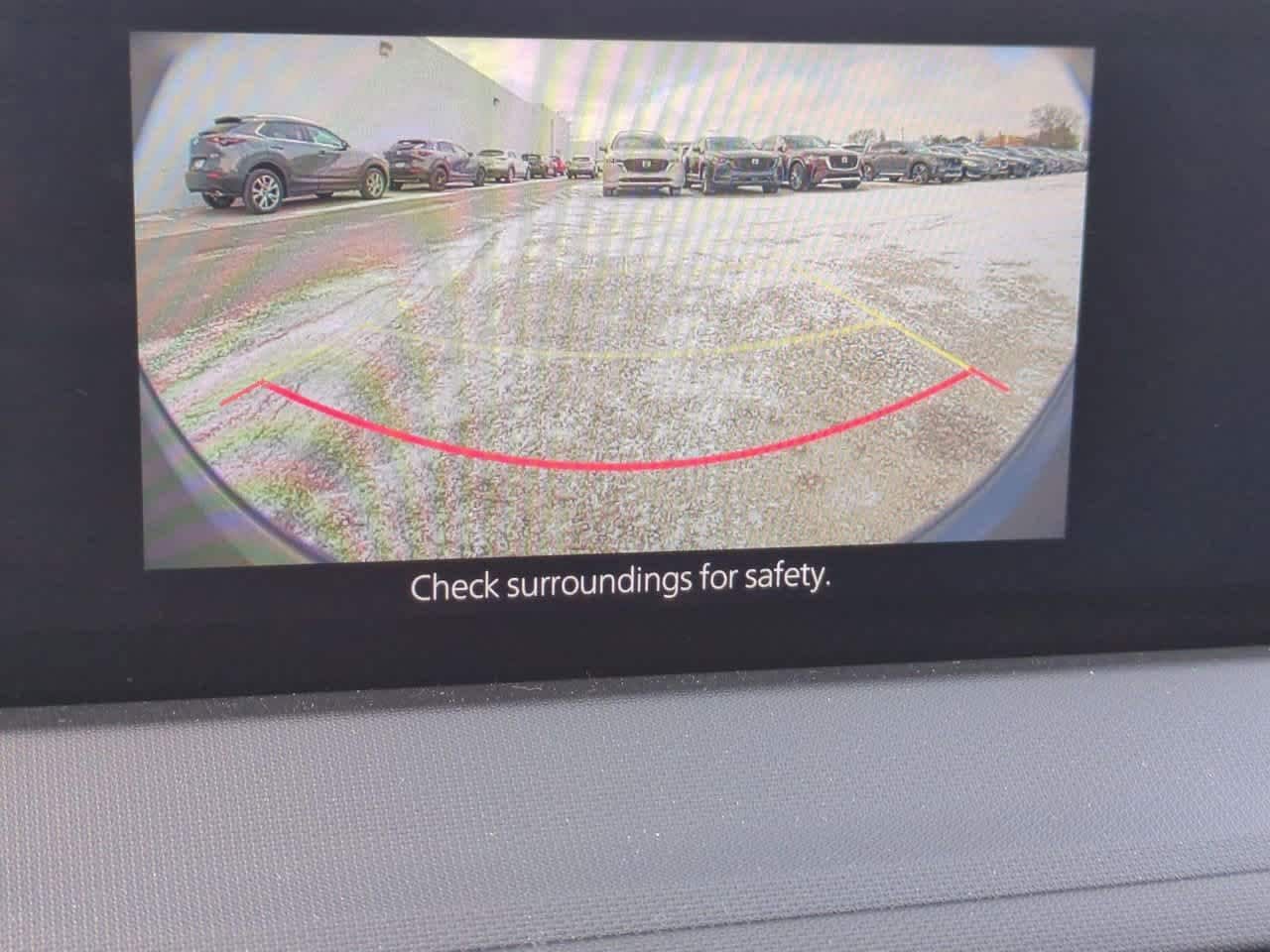 Thumbnail: 2025 Mazda MX-5 Miata - 24