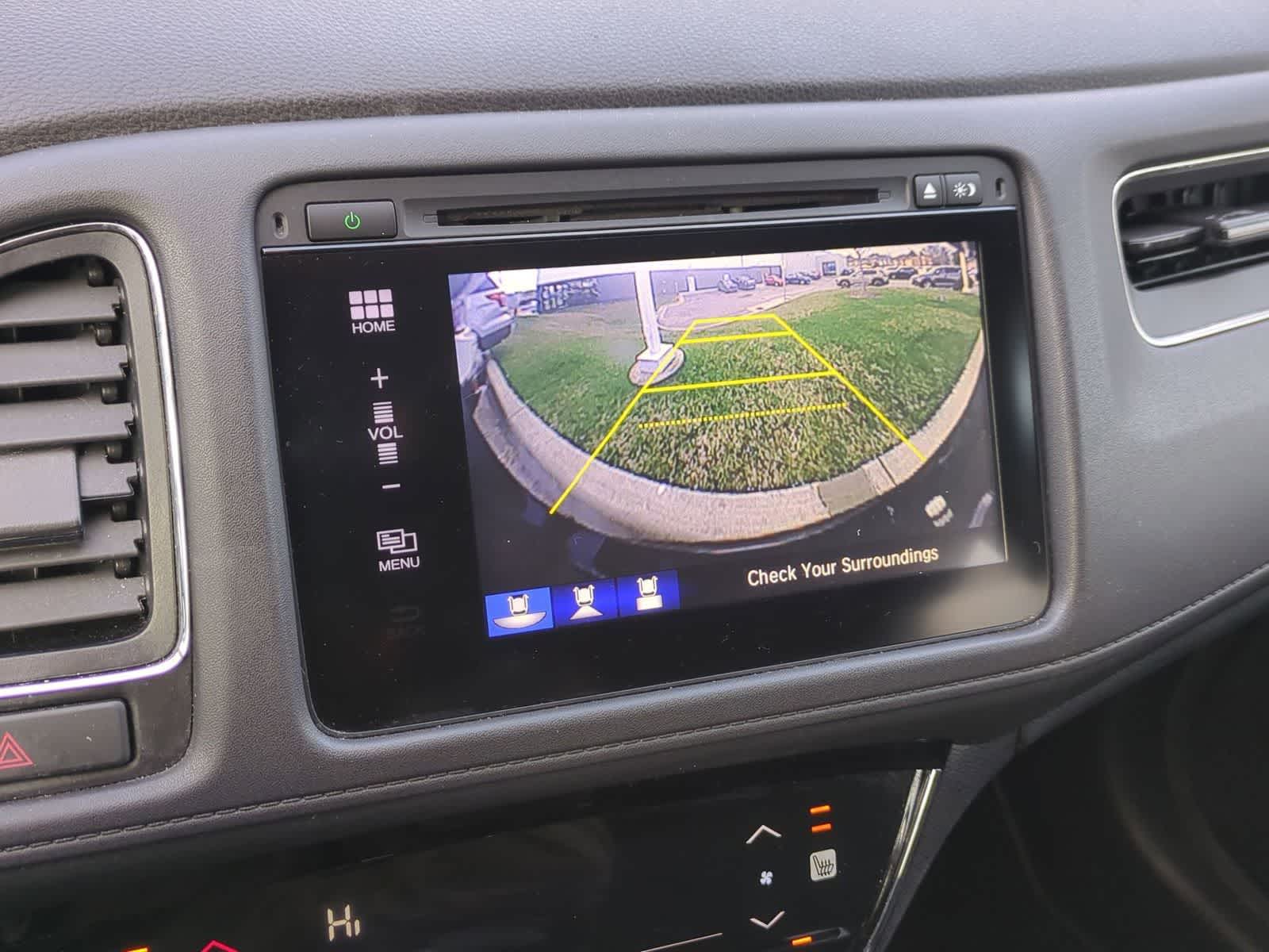 Thumbnail: 2016 Honda HR-V - 29