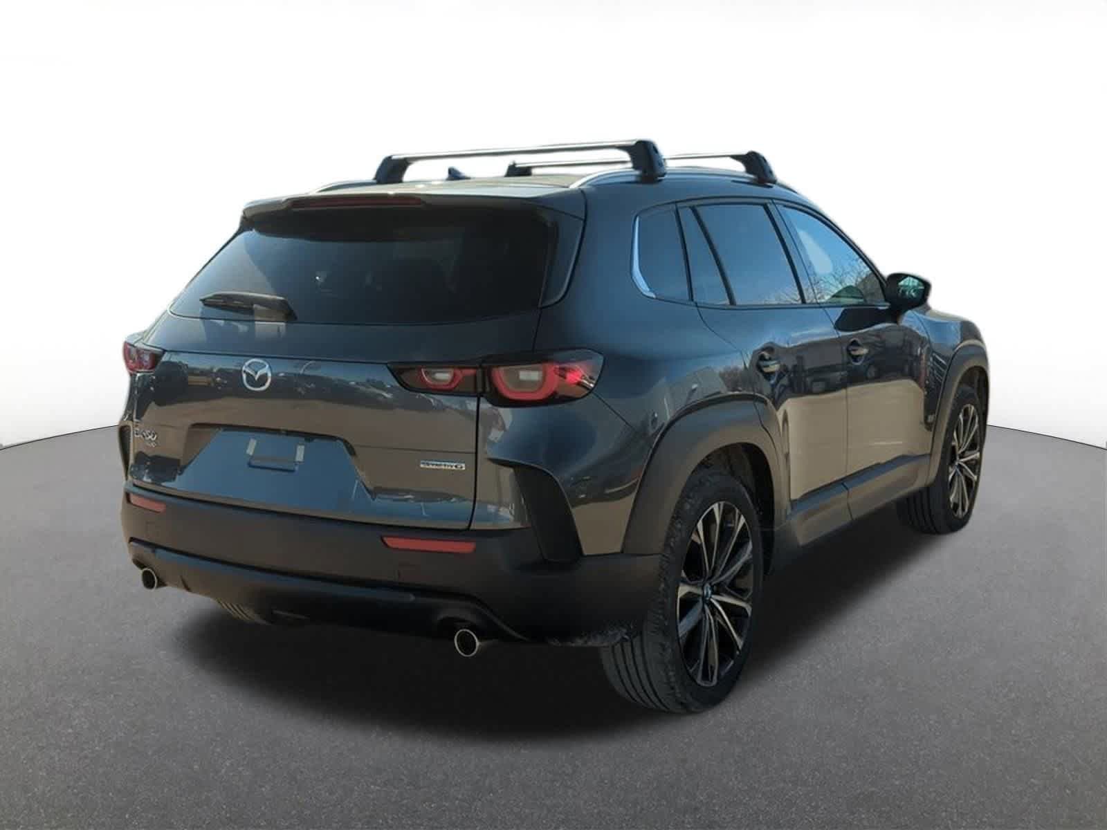 Thumbnail: 2025 Mazda CX-50 - 6