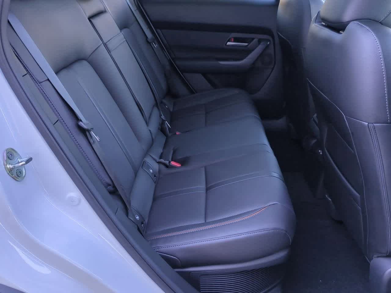 Thumbnail: 2026 Mazda CX-50 - 19