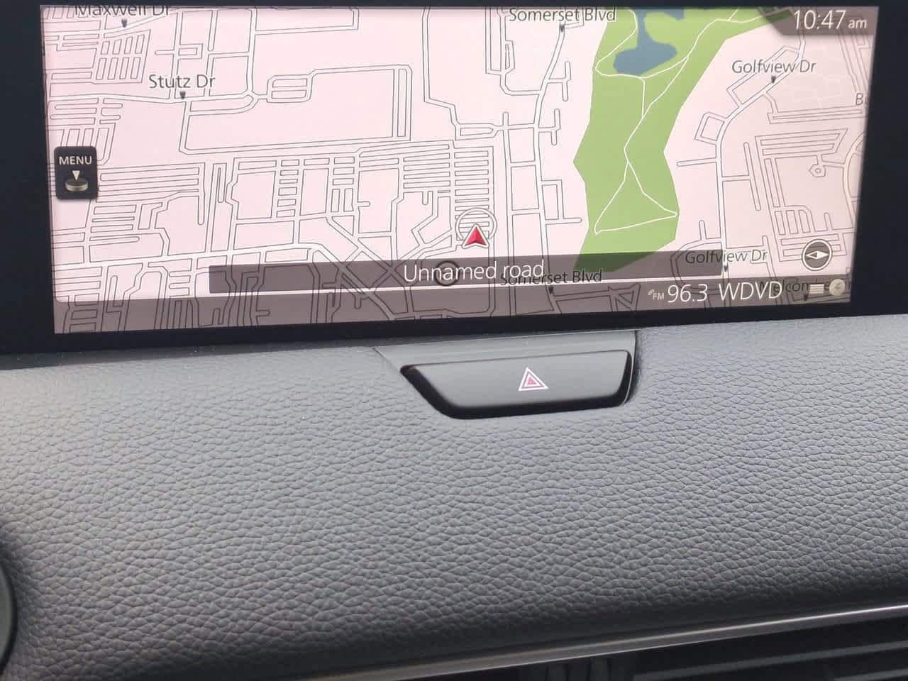 Thumbnail: 2026 Mazda CX-90 - 29