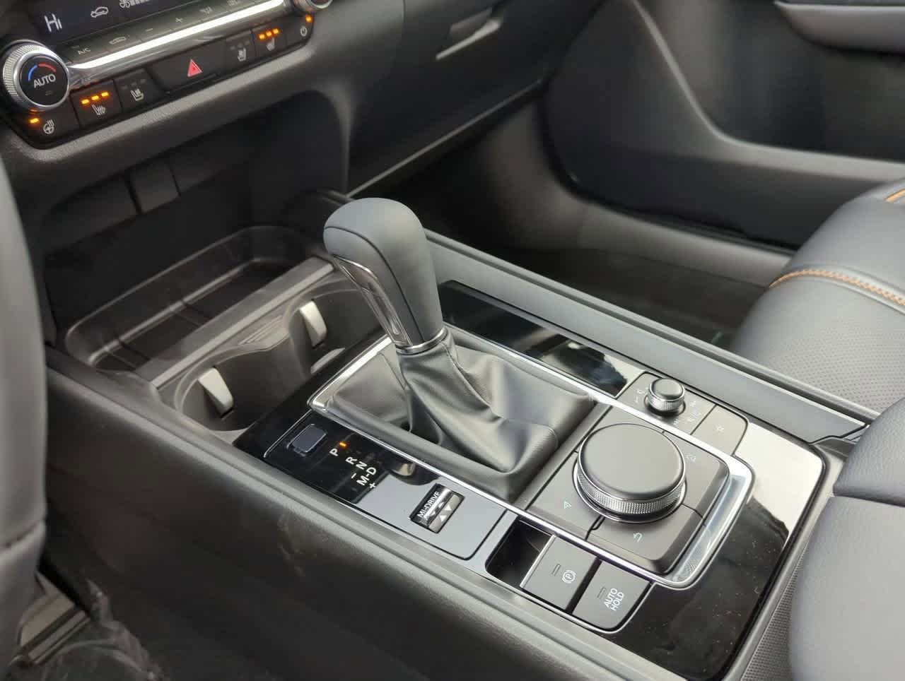 Thumbnail: 2025 Mazda CX-50 - 31