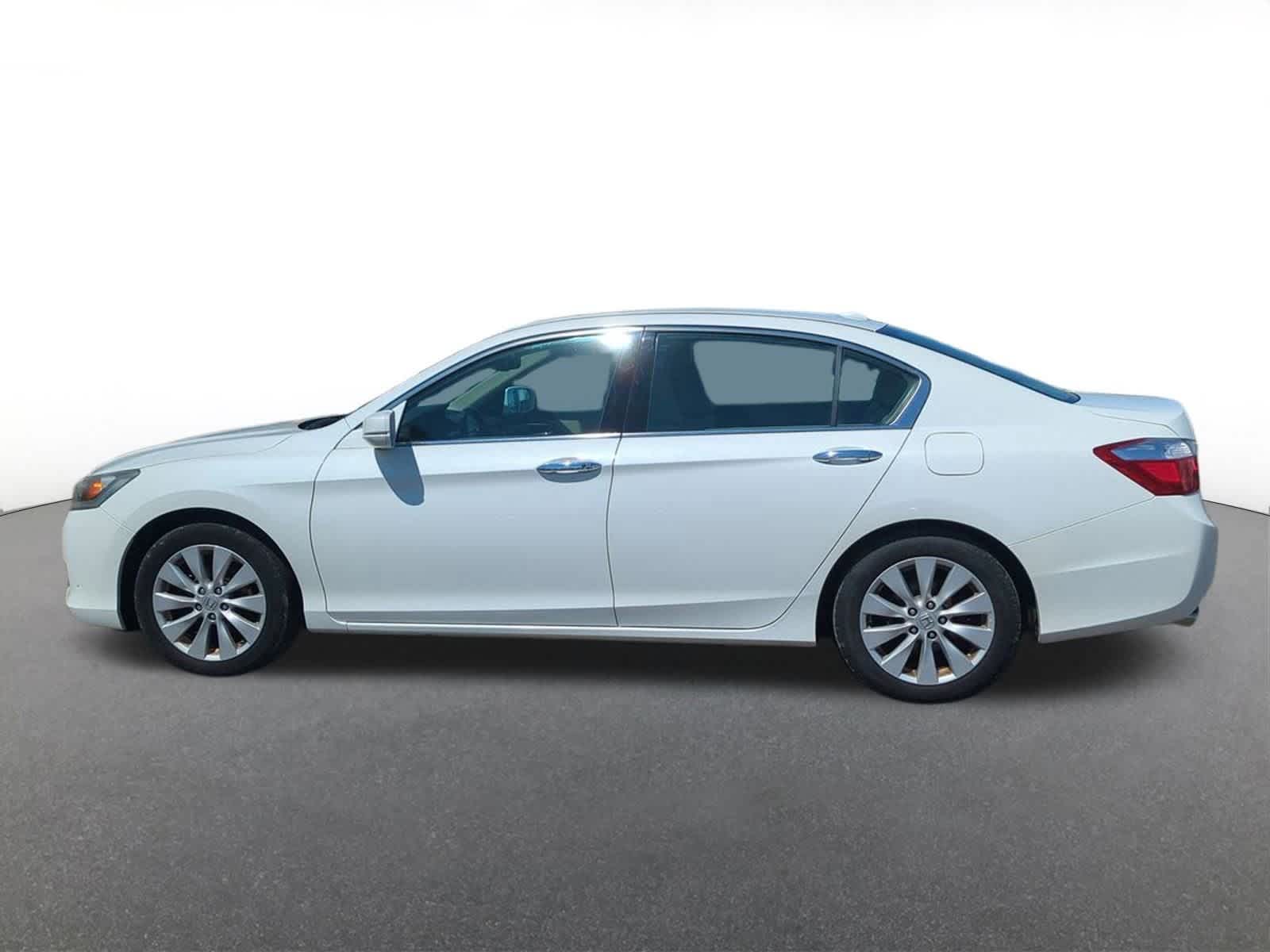 Thumbnail: 2014 Honda Accord - 3