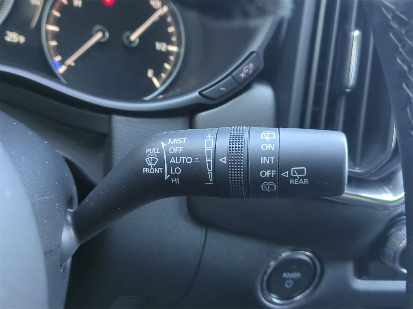 Thumbnail: 2025 Mazda CX-50 - 26