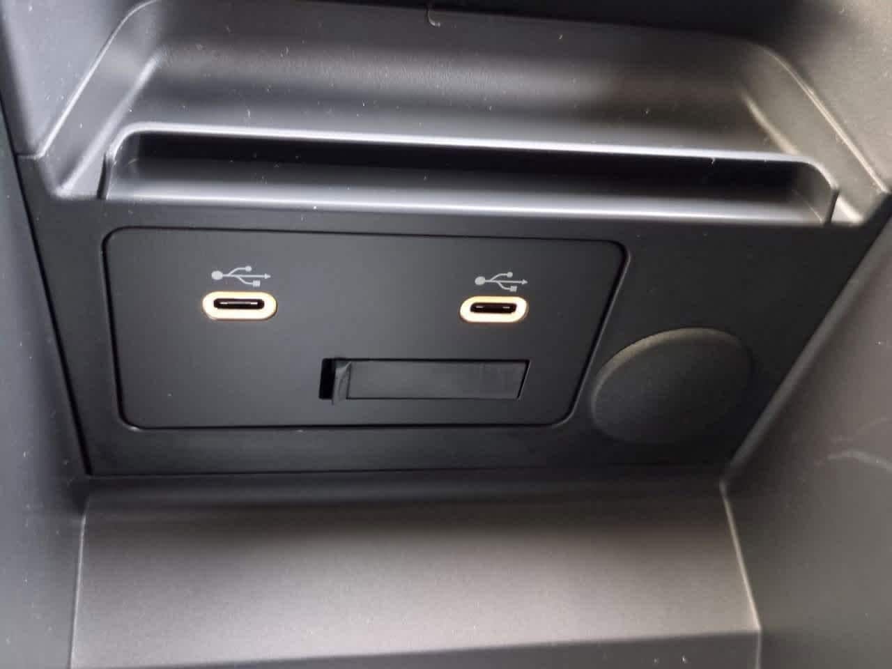 Thumbnail: 2025 Mazda CX-30 - 27