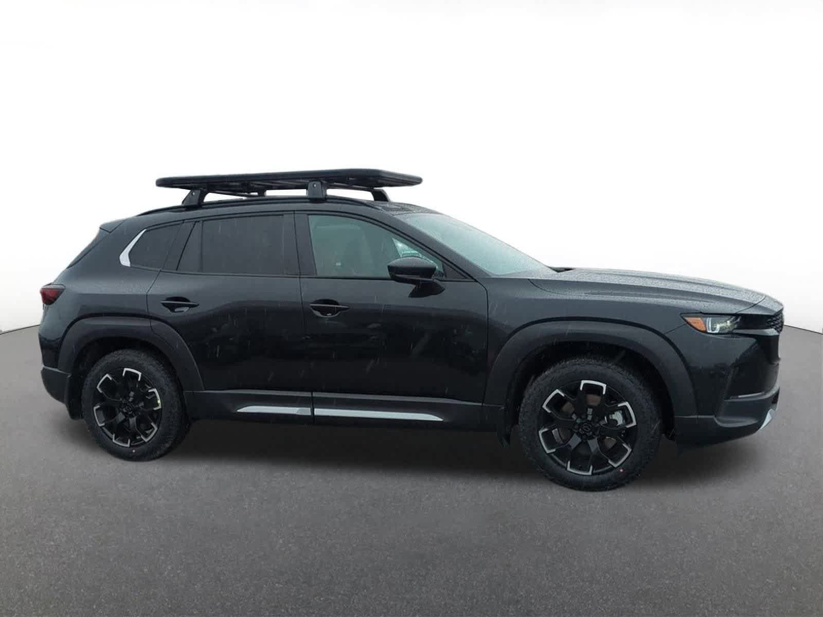 Thumbnail: 2026 Mazda CX-50 - 7