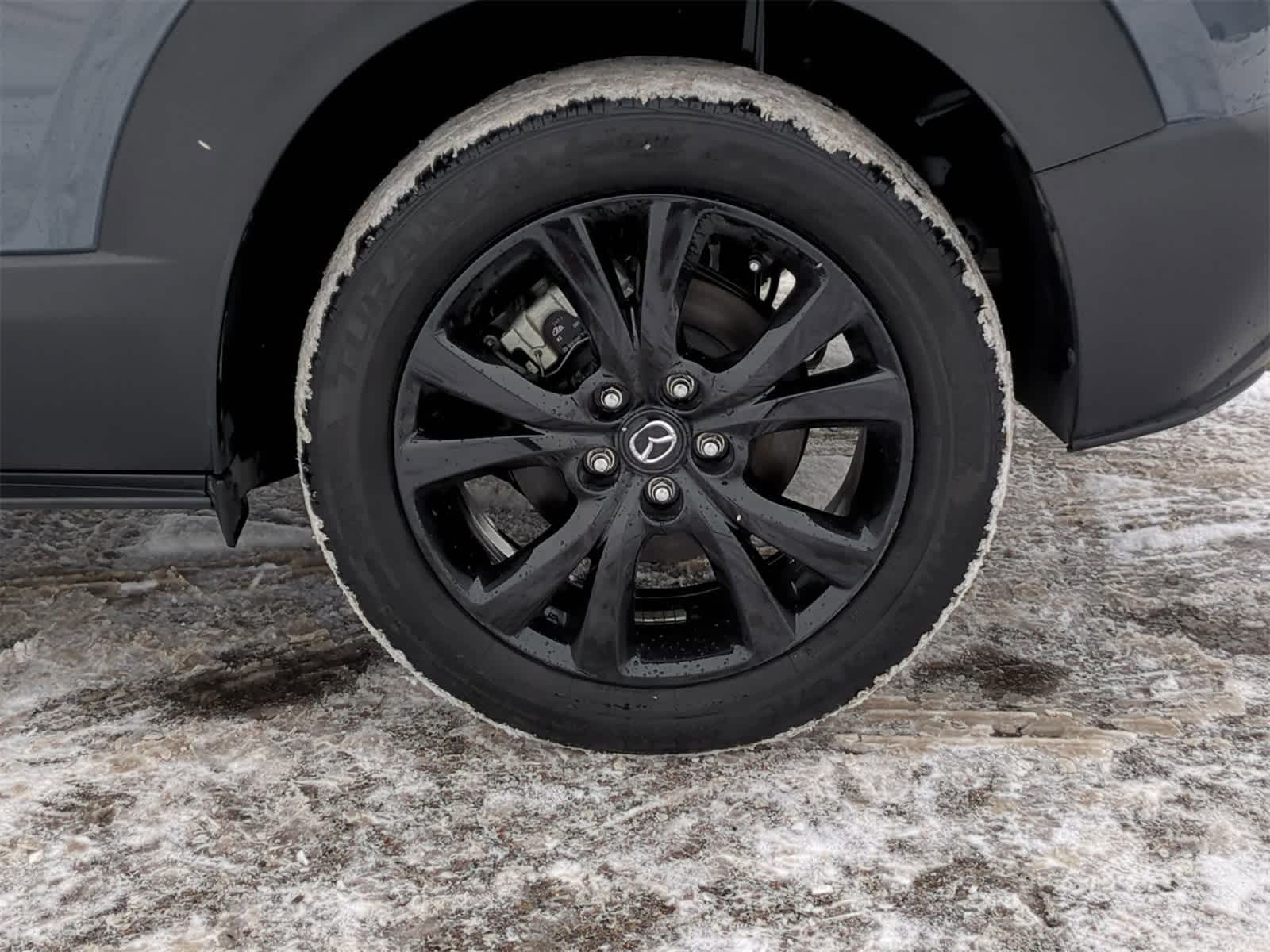 Thumbnail: 2023 Mazda CX-30 - 13