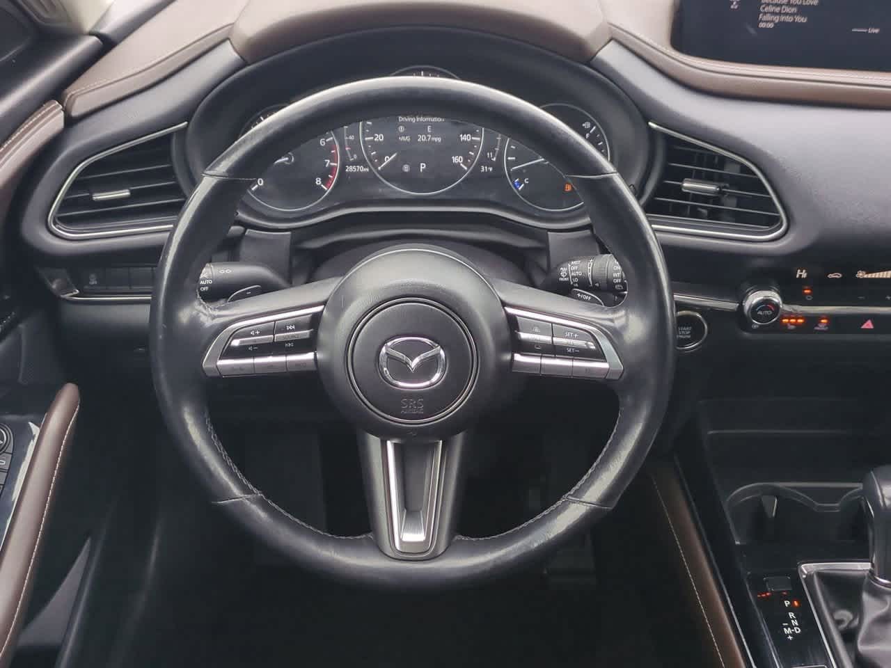 Thumbnail: 2023 Mazda CX-30 - 22