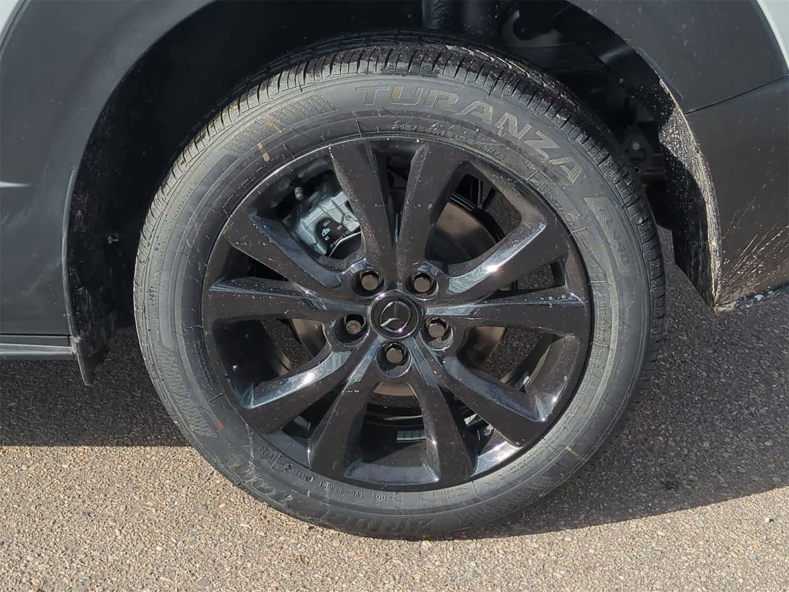 Thumbnail: 2026 Mazda CX-30 - 13