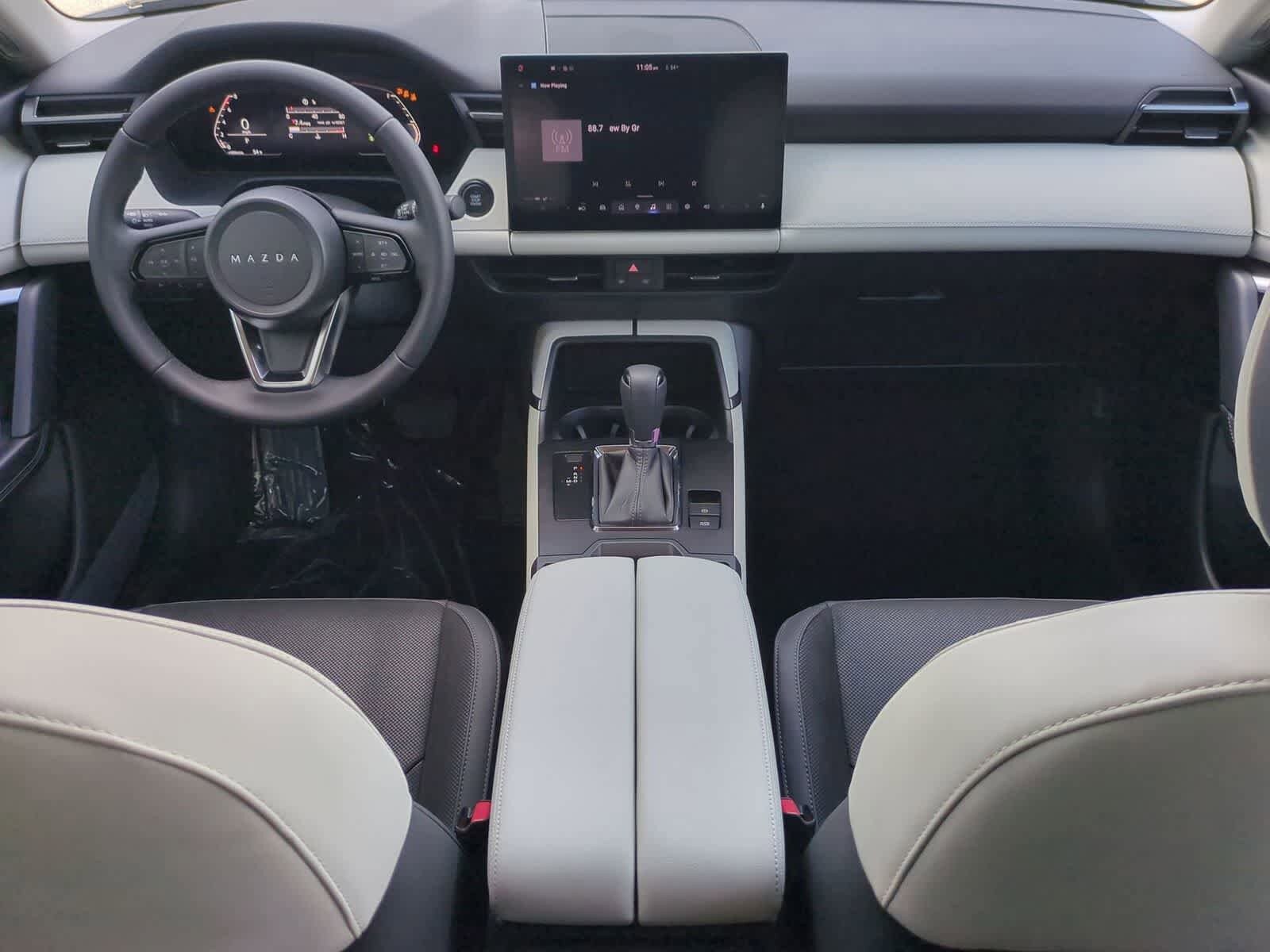 Thumbnail: 2026 Mazda CX-5 - 14