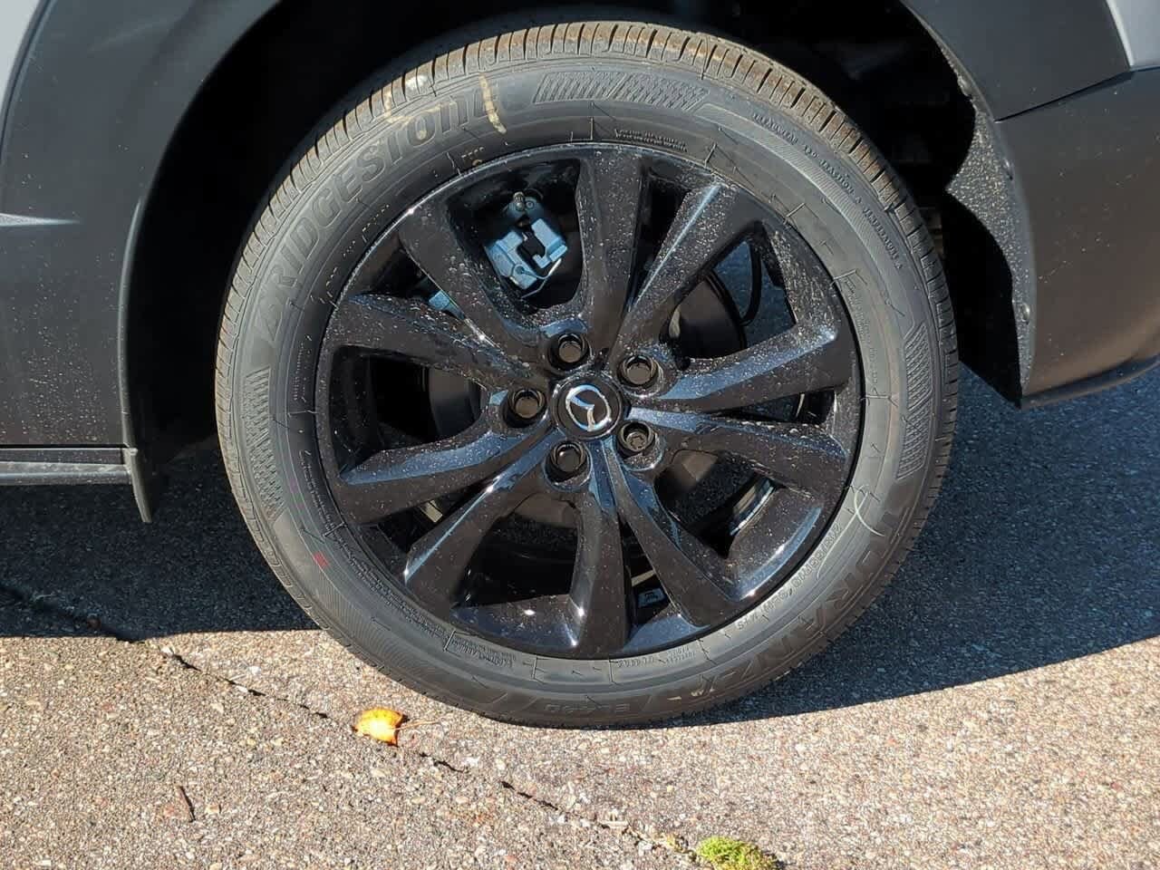 Thumbnail: 2025 Mazda CX-30 - 13