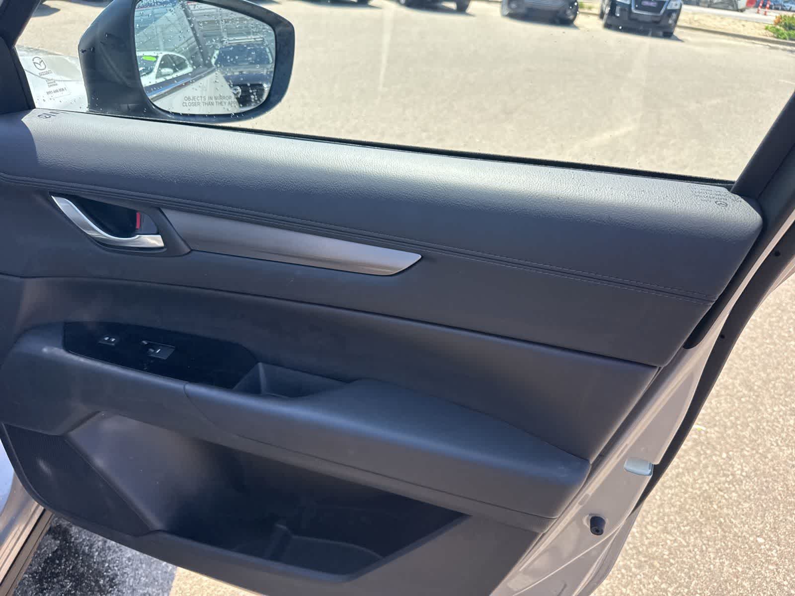 Thumbnail: 2024 Mazda CX-5 - 27