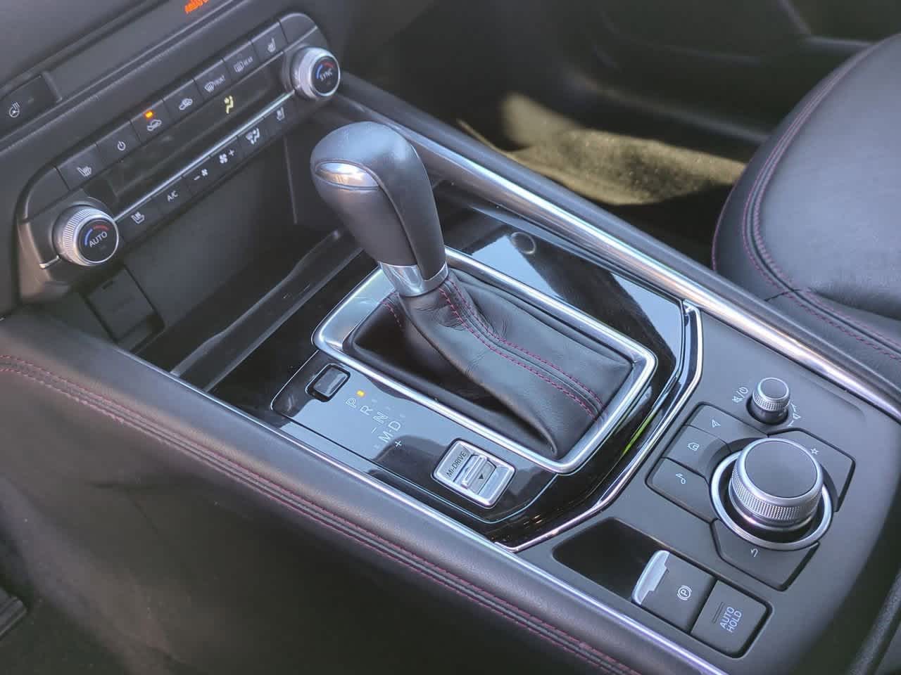 Thumbnail: 2023 Mazda CX-5 - 31