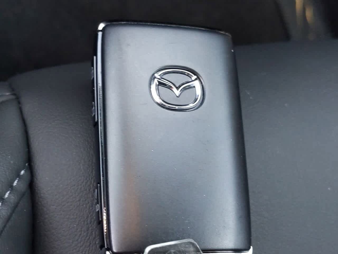 Thumbnail: 2025 Mazda CX-30 - 33