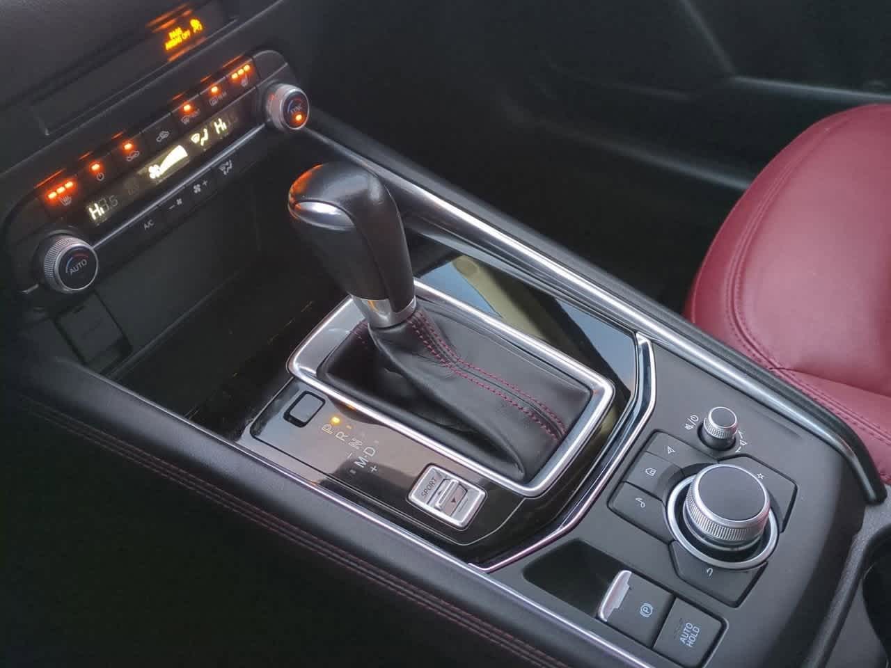 Thumbnail: 2023 Mazda CX-5 - 31