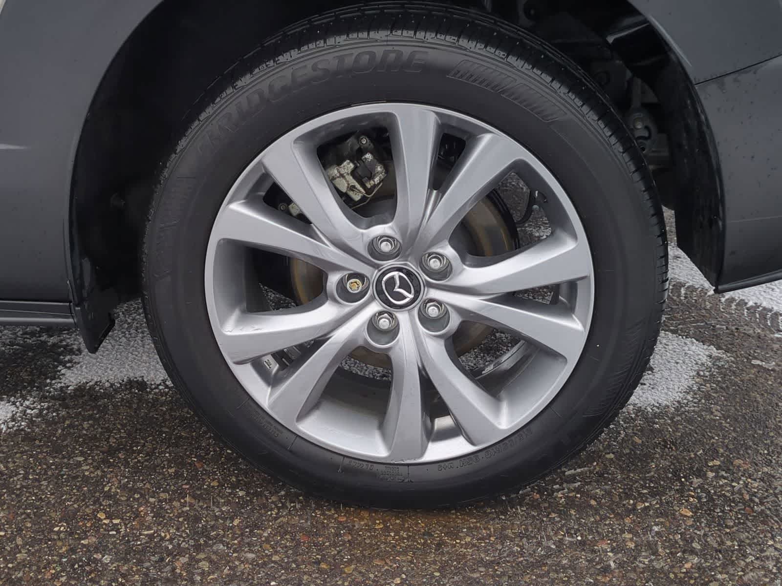 Thumbnail: 2023 Mazda CX-30 - 13