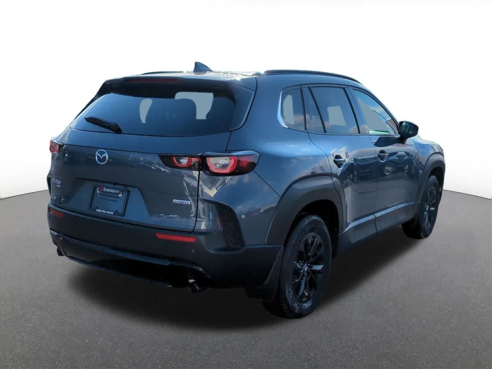 Thumbnail: 2026 Mazda CX-50 - 6