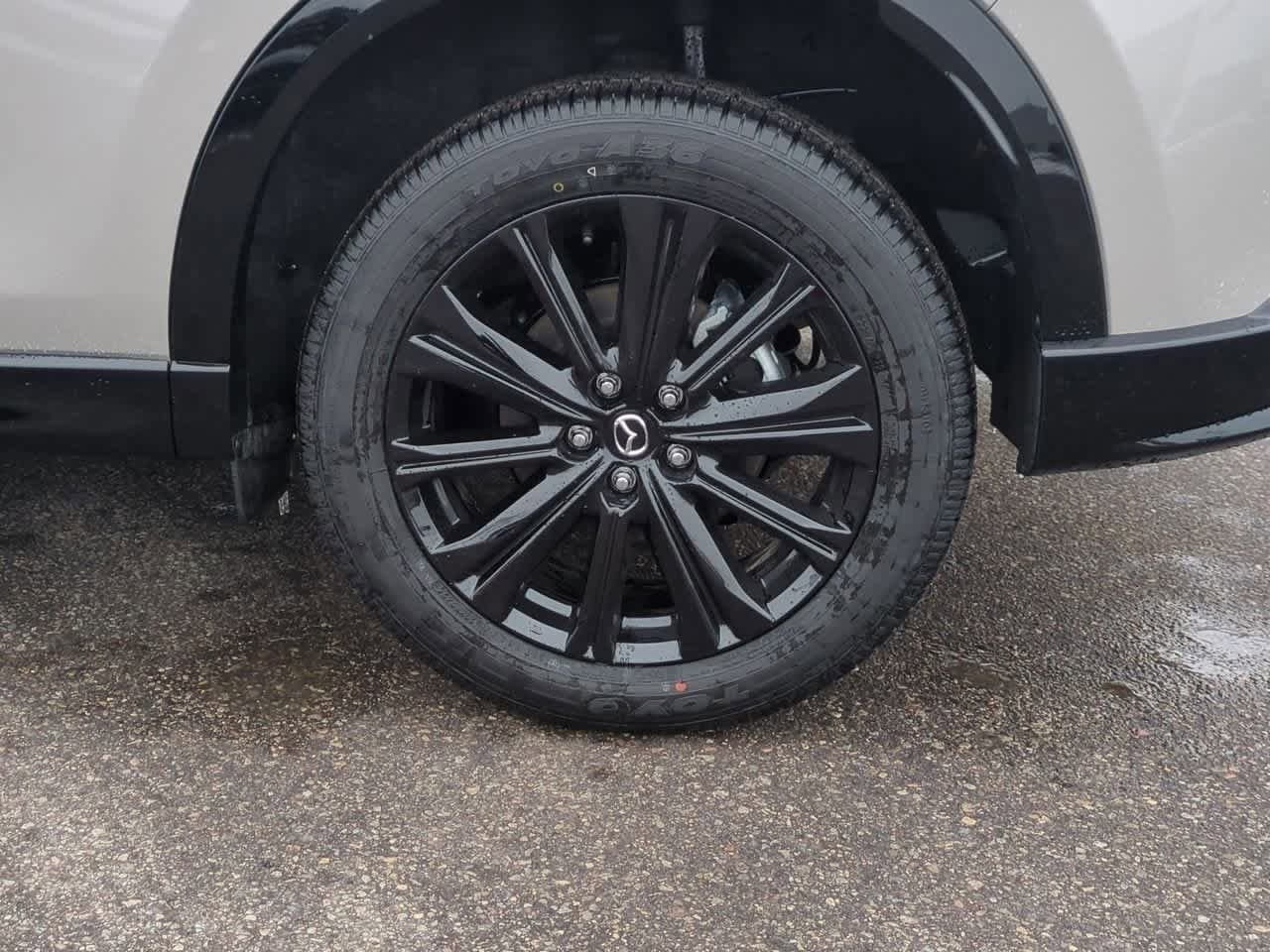 Thumbnail: 2025 Mazda CX-5 - 12