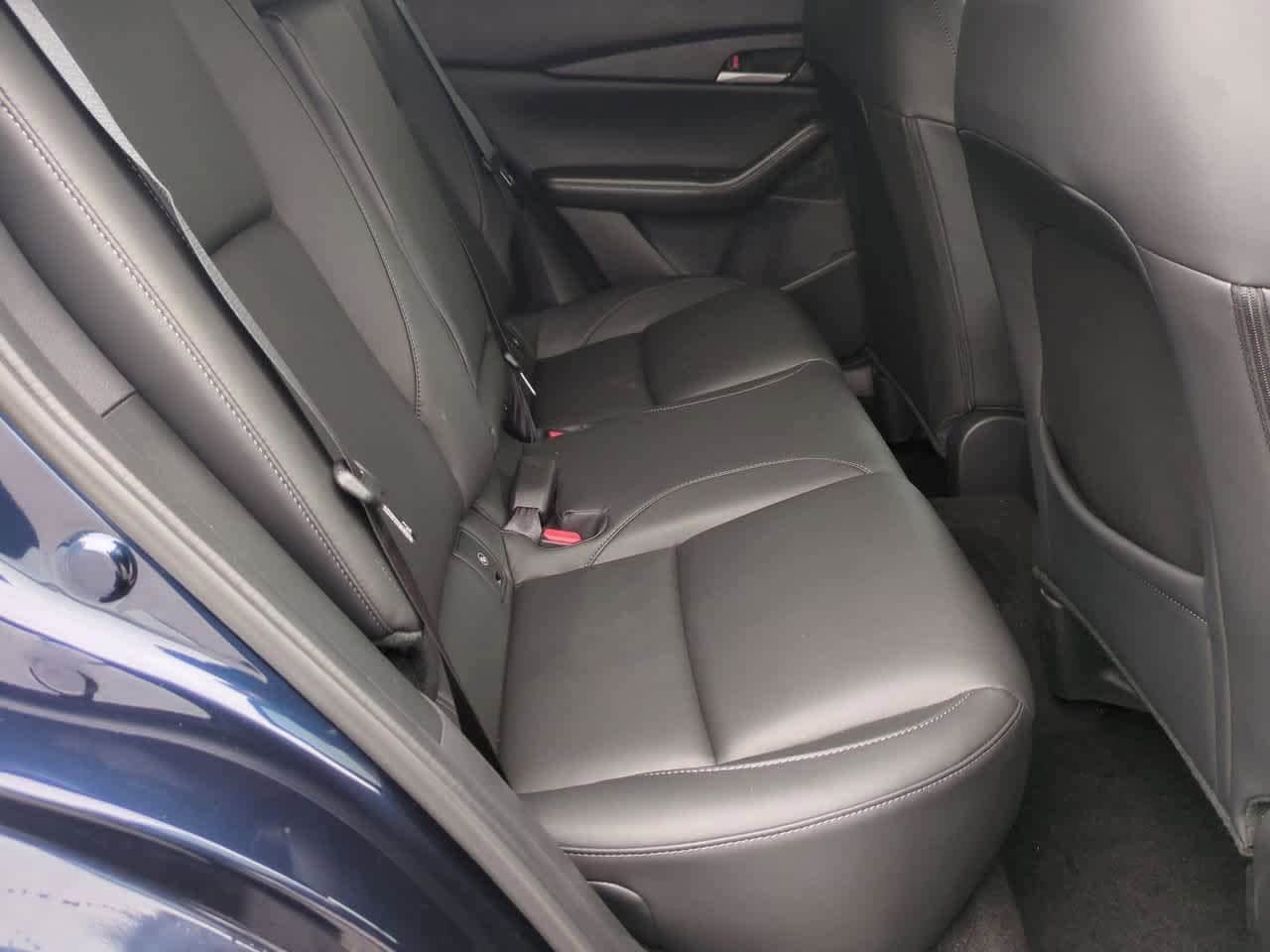 Thumbnail: 2025 Mazda CX-30 - 18