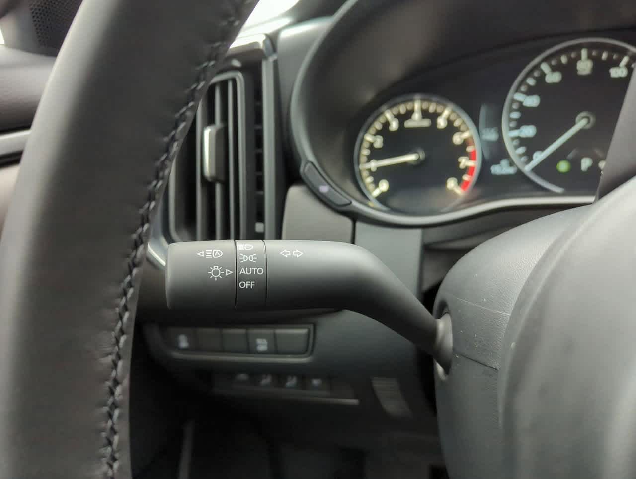 Thumbnail: 2025 Mazda CX-50 - 26