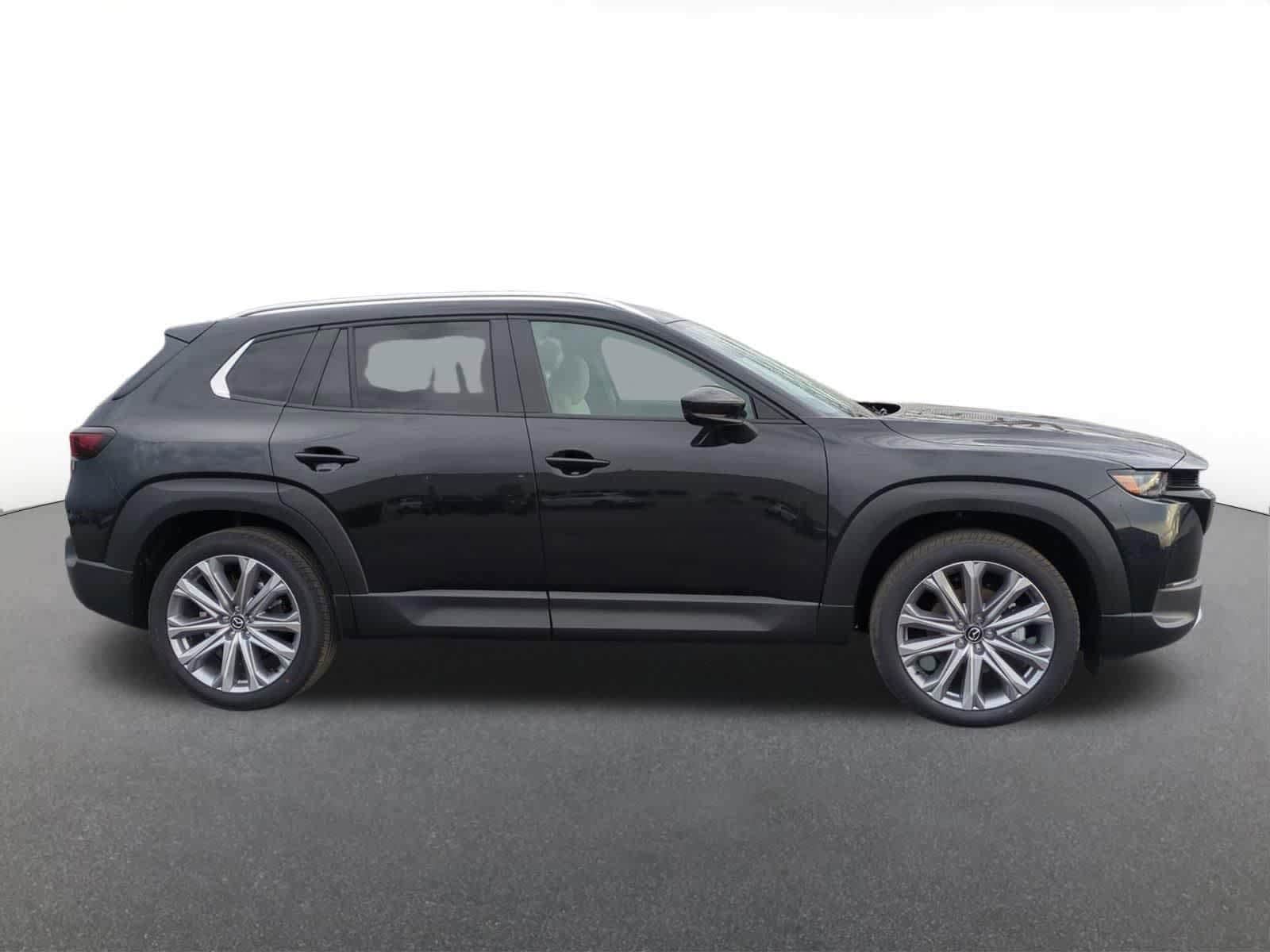 Thumbnail: 2026 Mazda CX-50 - 7