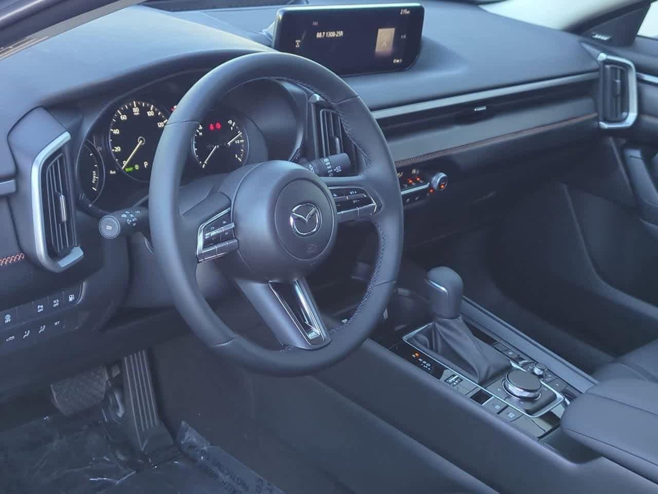 Thumbnail: 2026 Mazda CX-50 - 2