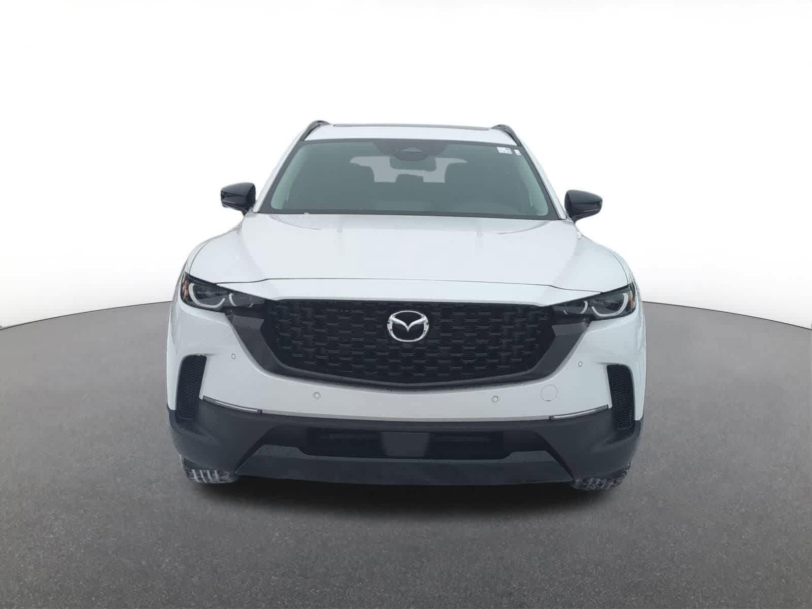 Thumbnail: 2026 Mazda CX-50 - 9