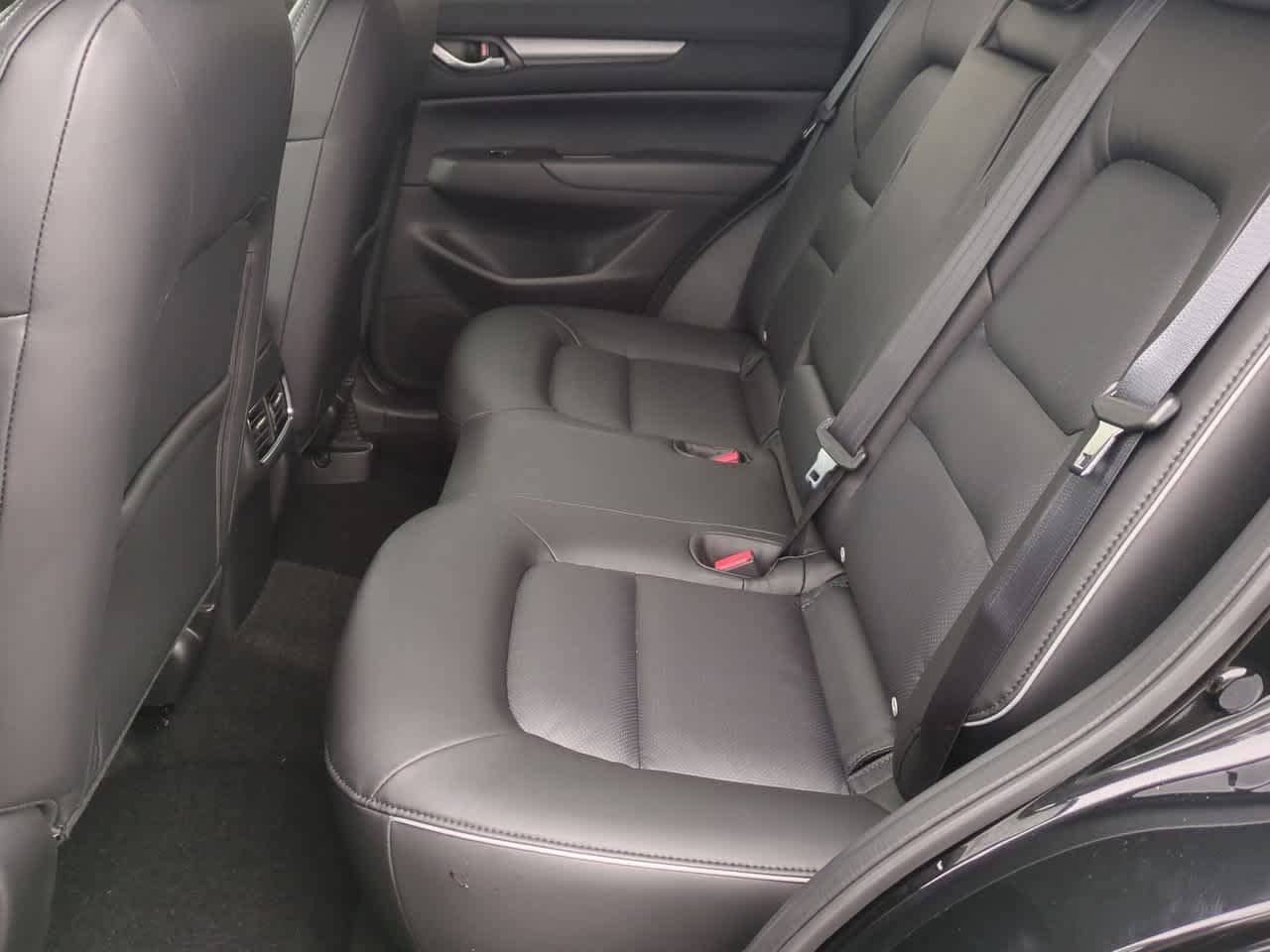 Thumbnail: 2025 Mazda CX-5 - 17