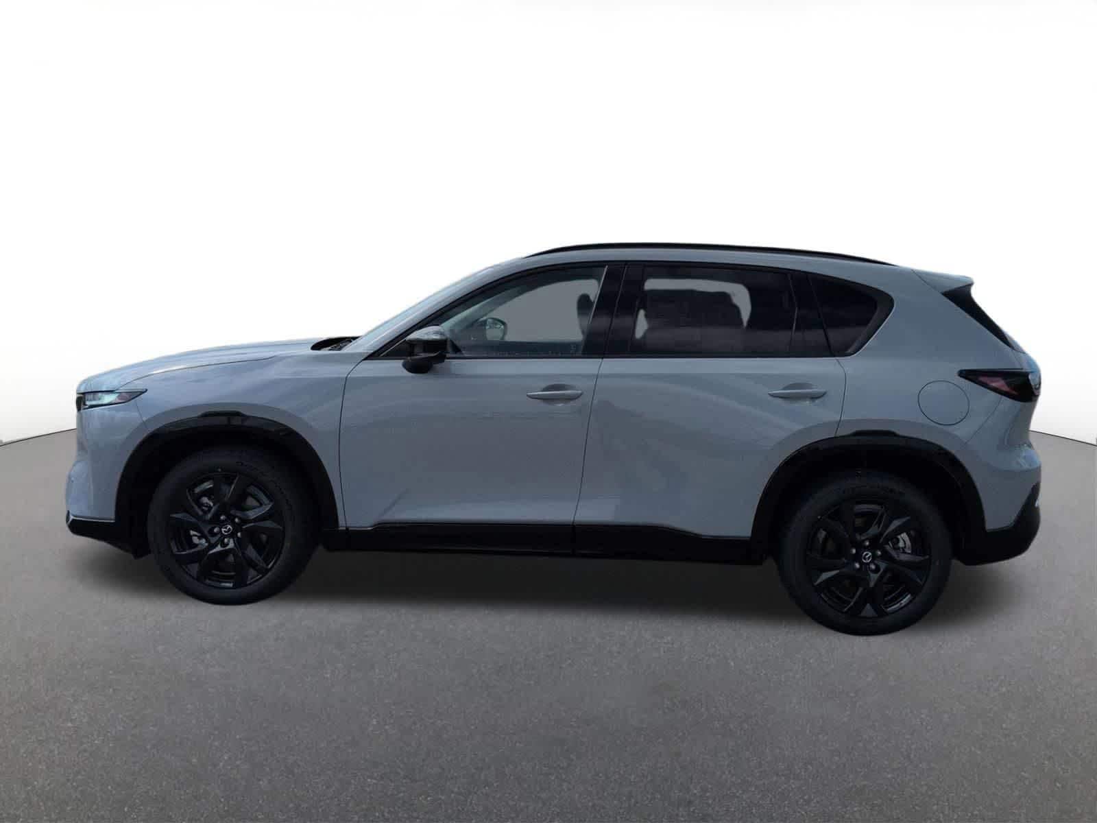 Thumbnail: 2026 Mazda CX-5 - 3
