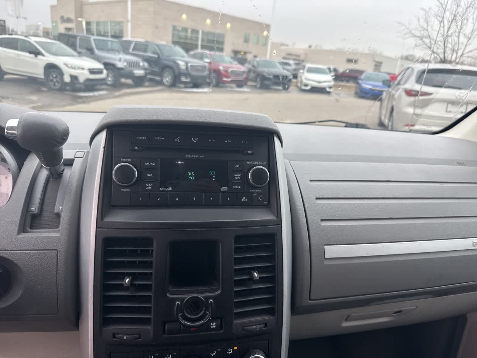 Thumbnail: 2009 Dodge Grand Caravan - 14