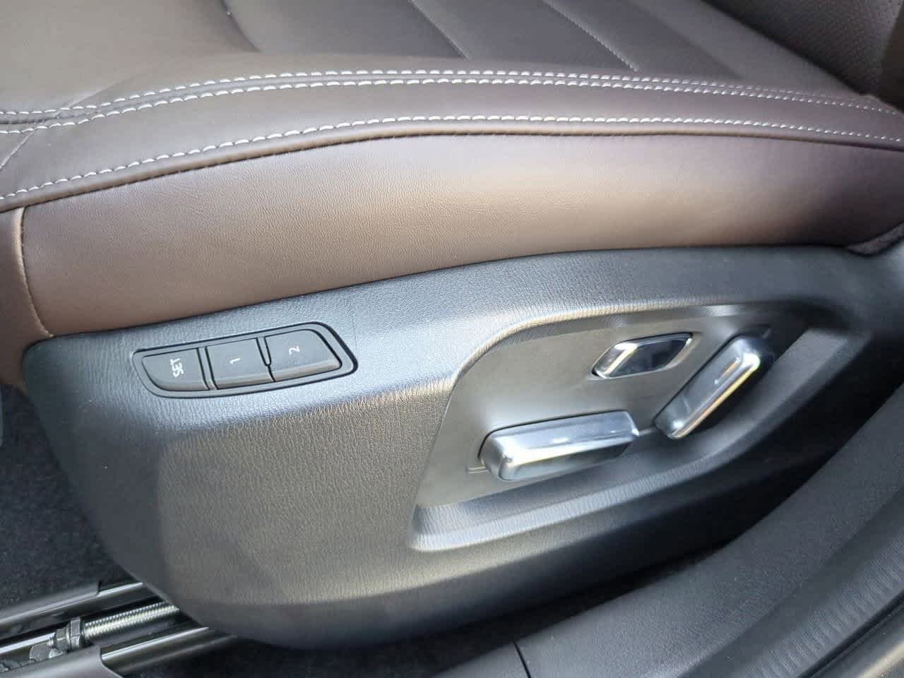 Thumbnail: 2025 Mazda CX-5 - 15