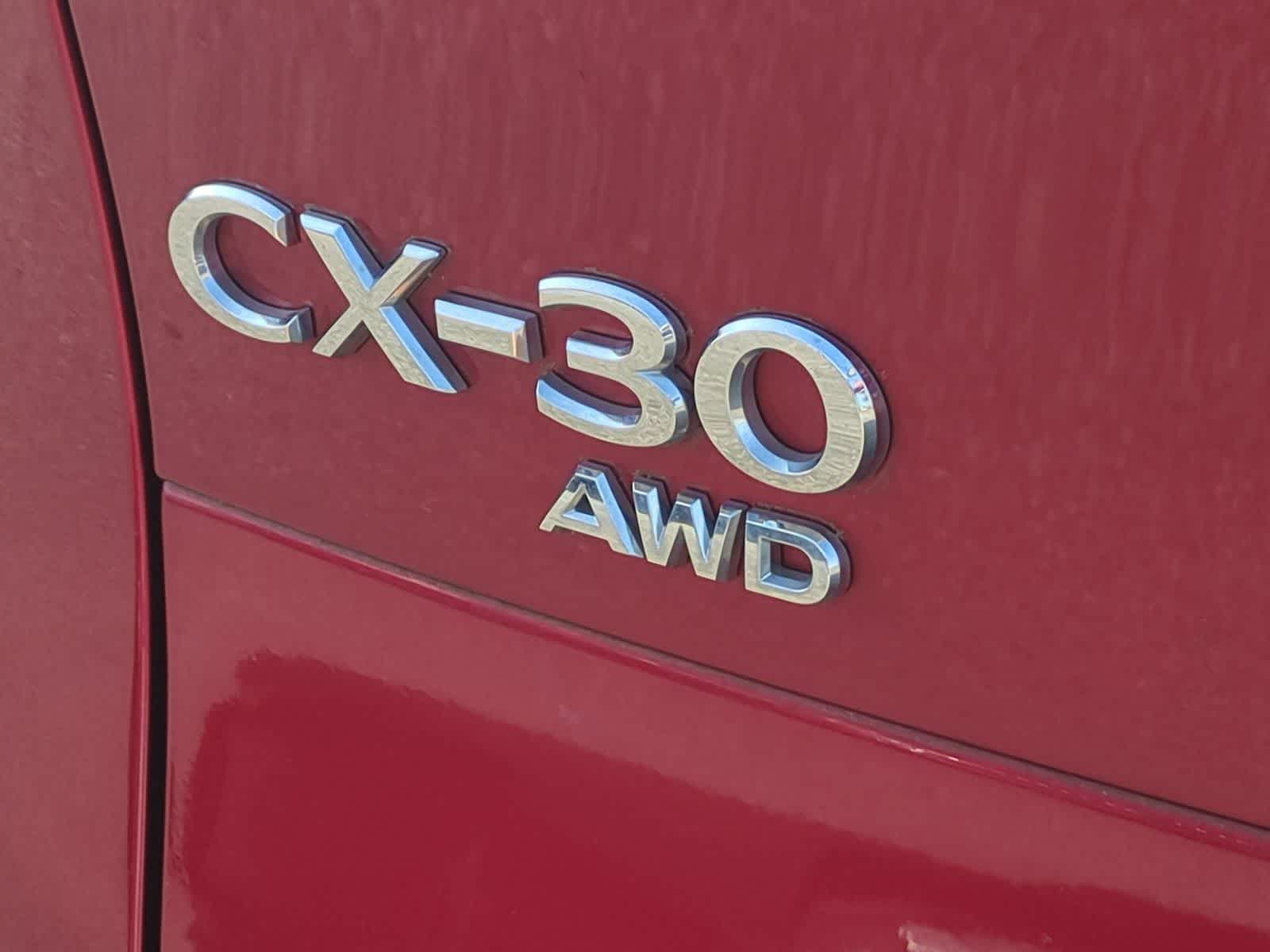 2024 Mazda CX-30 Preferred - Photo 12