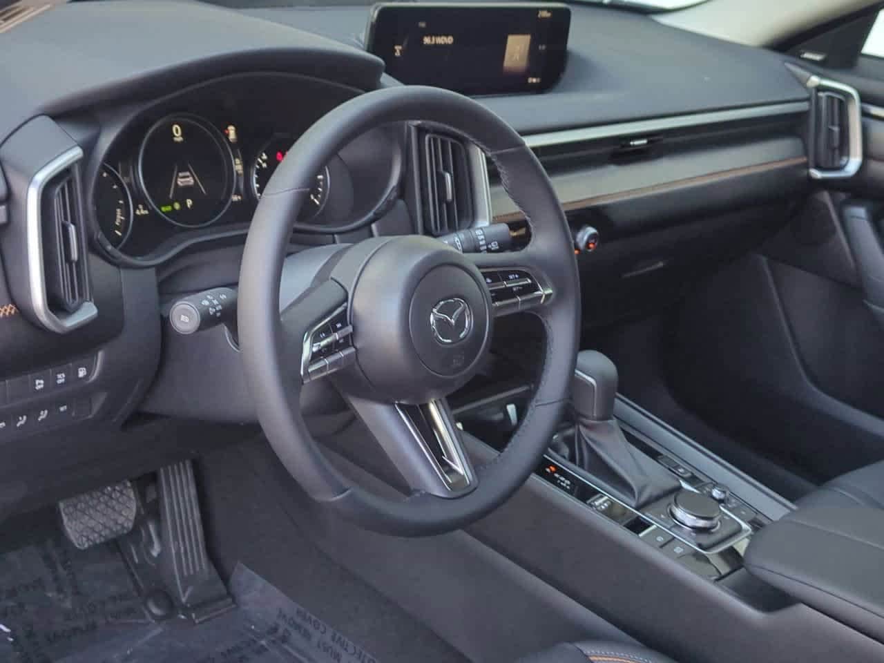 Thumbnail: 2026 Mazda CX-50 - 2