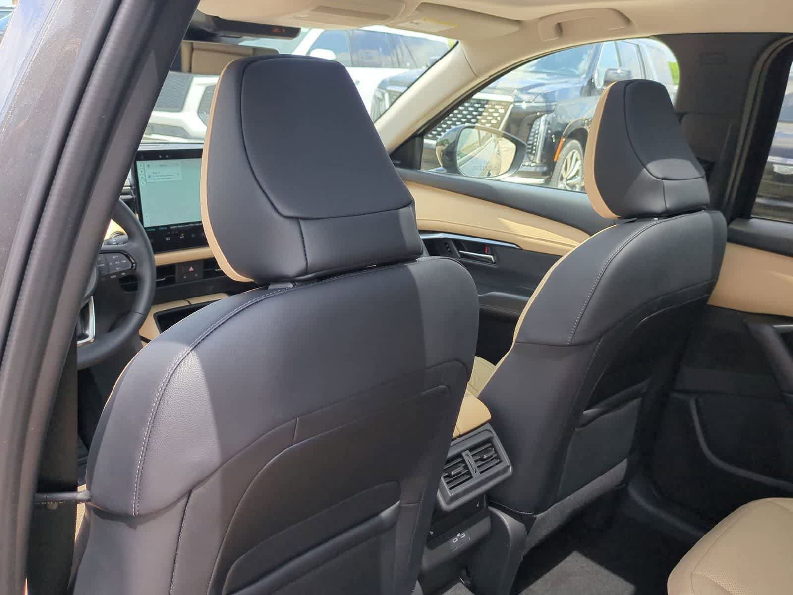 Thumbnail: 2026 Mazda CX-5 - 17