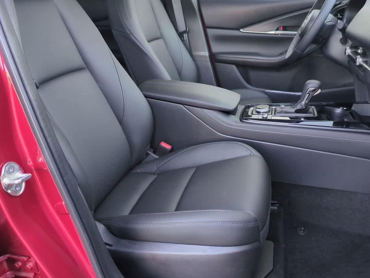 Thumbnail: 2025 Mazda CX-30 - 19