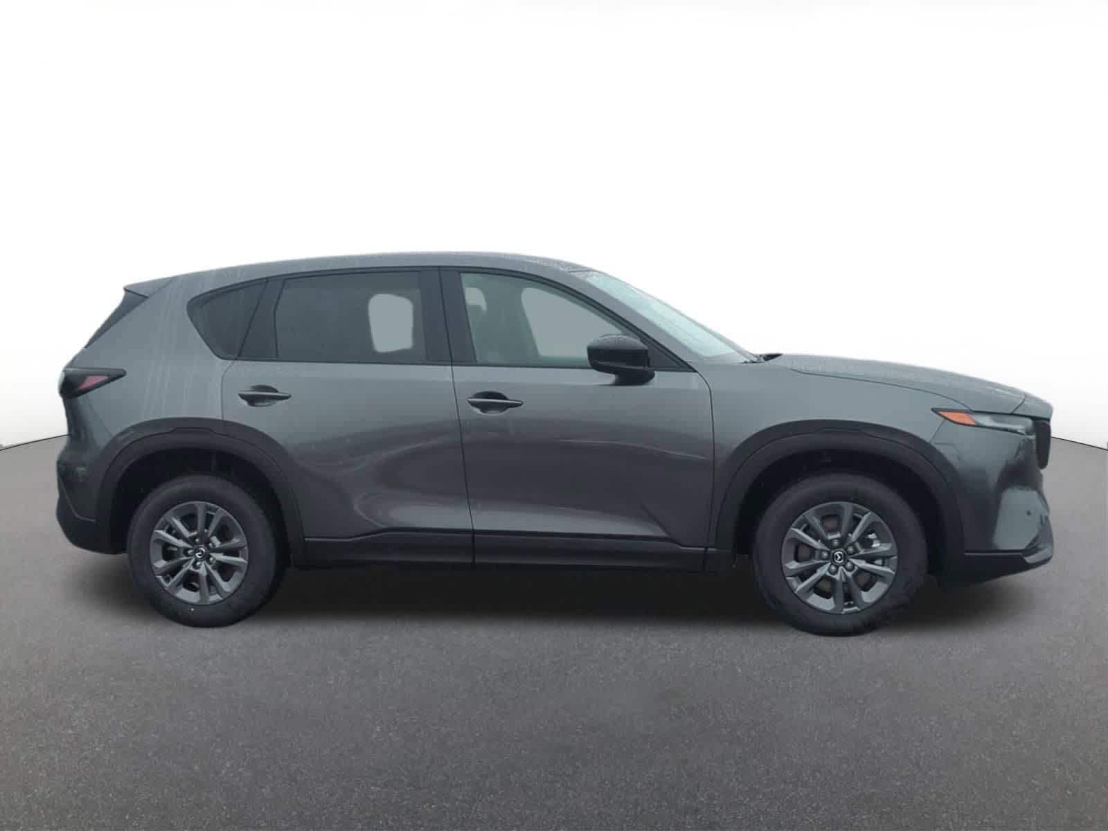 Thumbnail: 2026 Mazda CX-5 - 7