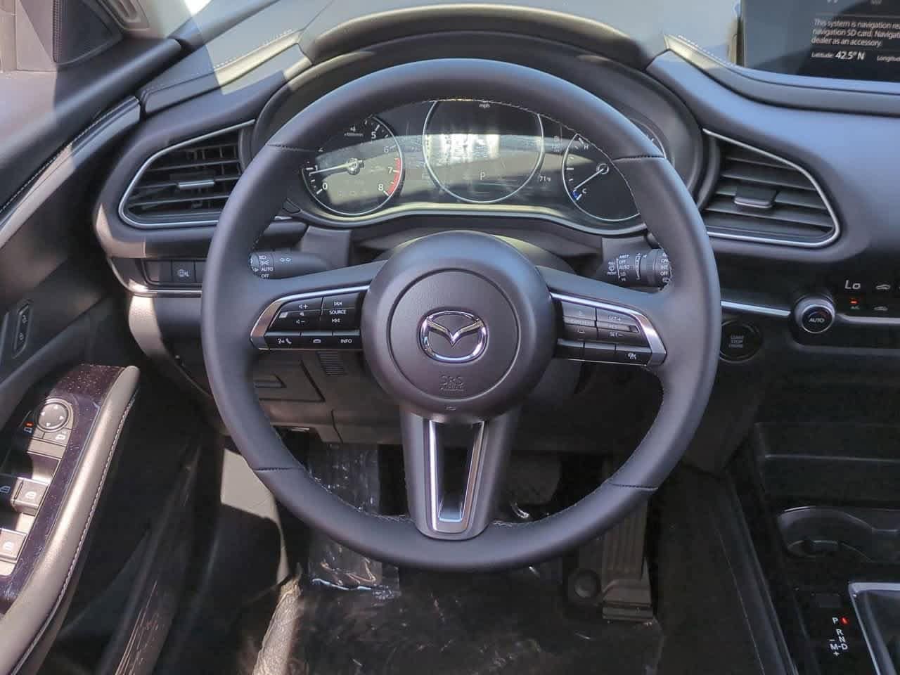 Thumbnail: 2025 Mazda CX-30 - 20