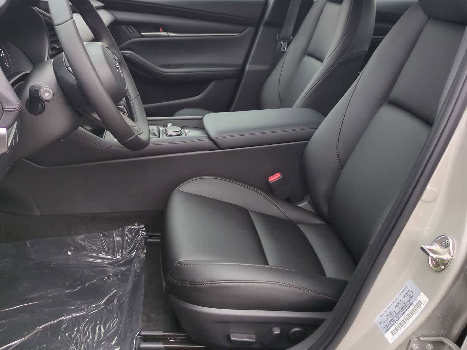 Thumbnail: 2026 Mazda Mazda3 - 15