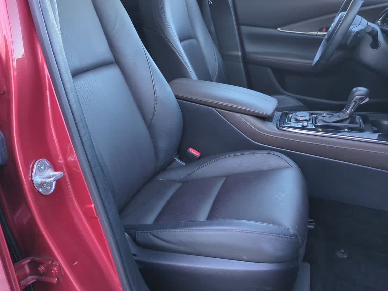 Thumbnail: 2023 Mazda CX-30 - 22