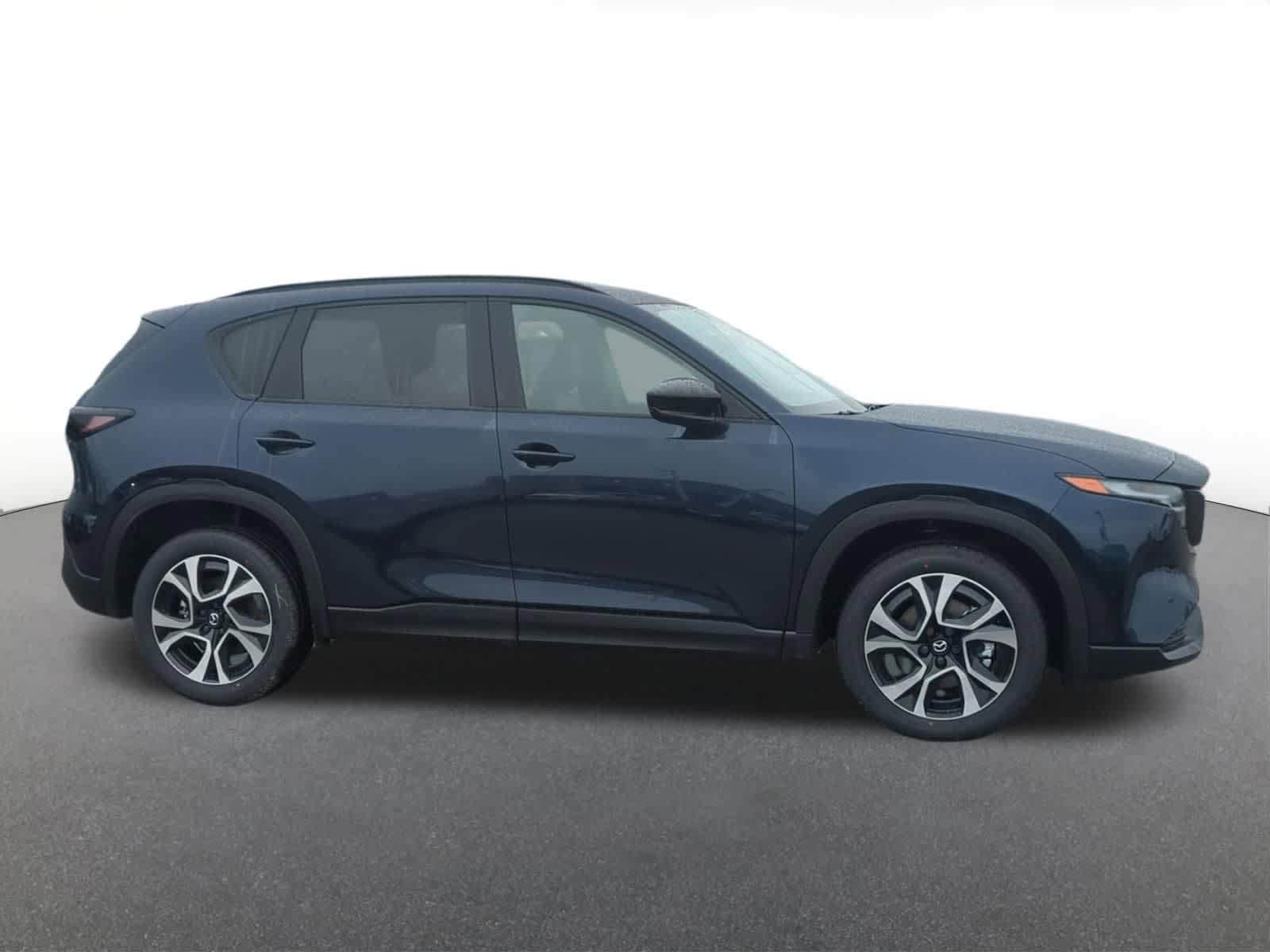 Thumbnail: 2026 Mazda CX-5 - 7